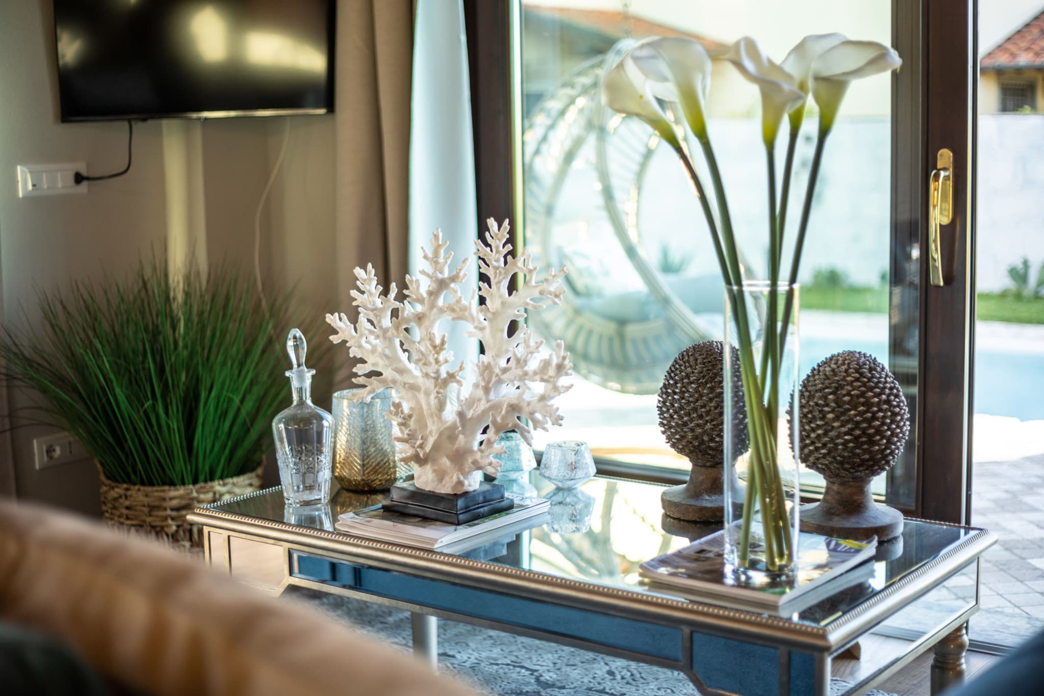 The Luxury Beach Villa-Niet-getagd