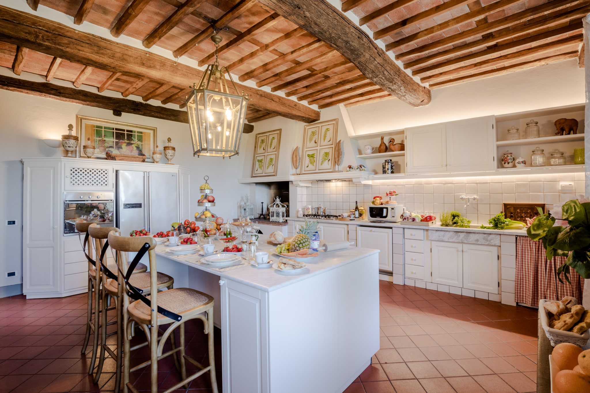 Fattoria Camigliano Wine Estate-Niet-getagd
