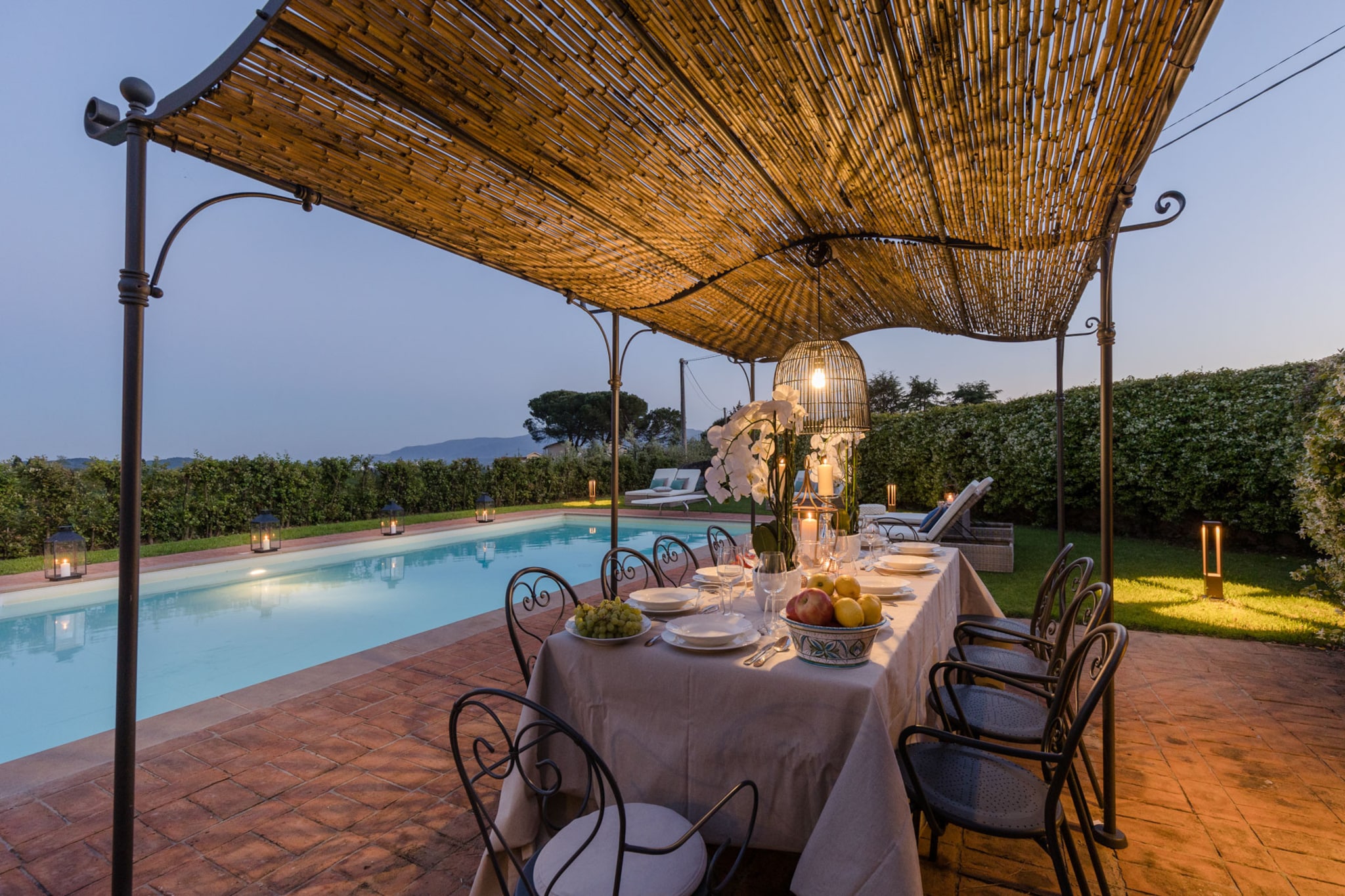 Fattoria Camigliano Wine Estate-Niet-getagd