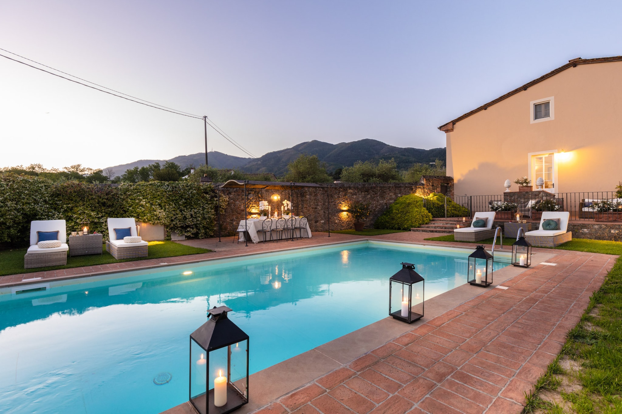 Fattoria Camigliano Wine Estate-Niet-getagd