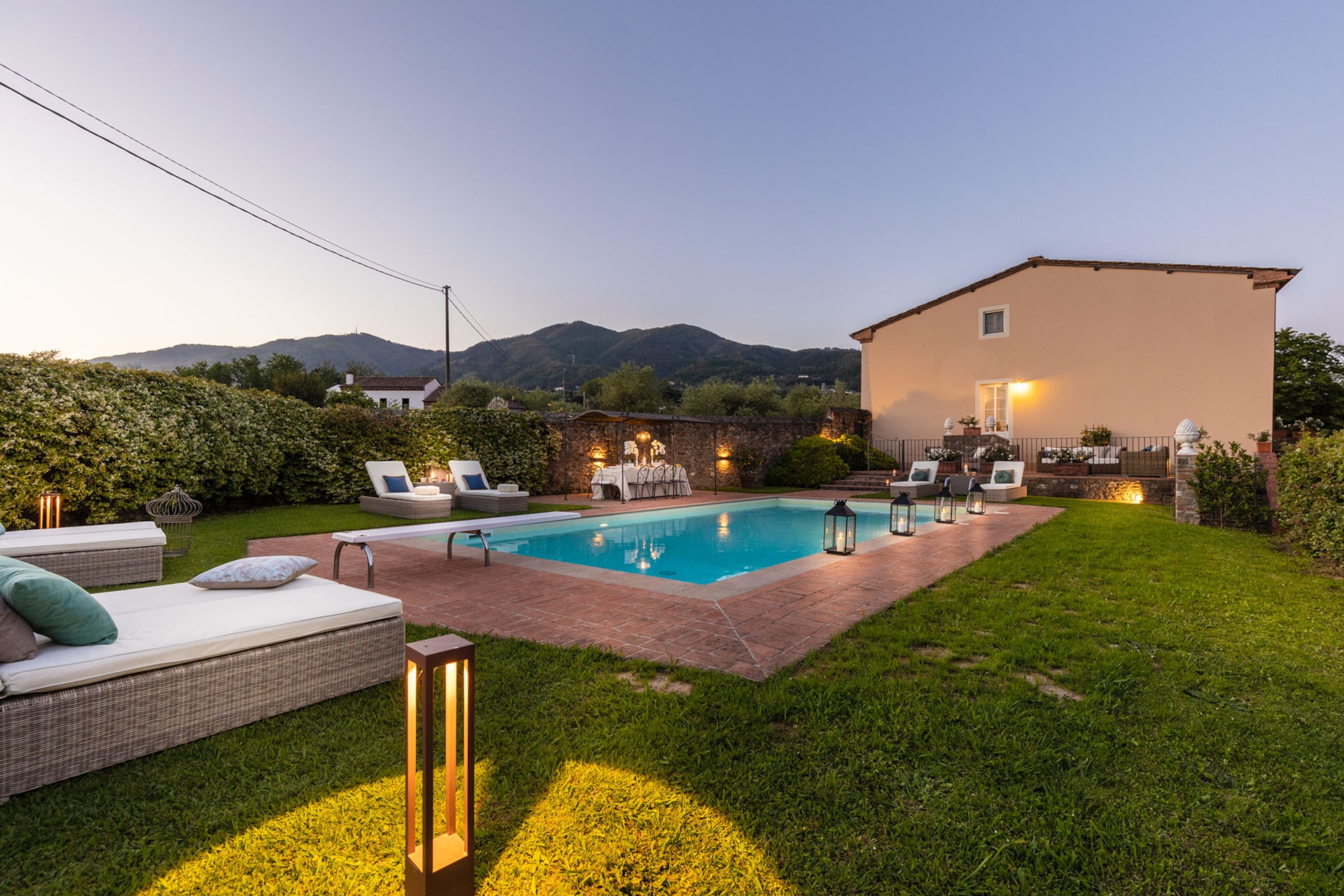 Fattoria Camigliano Wine Estate-Niet-getagd