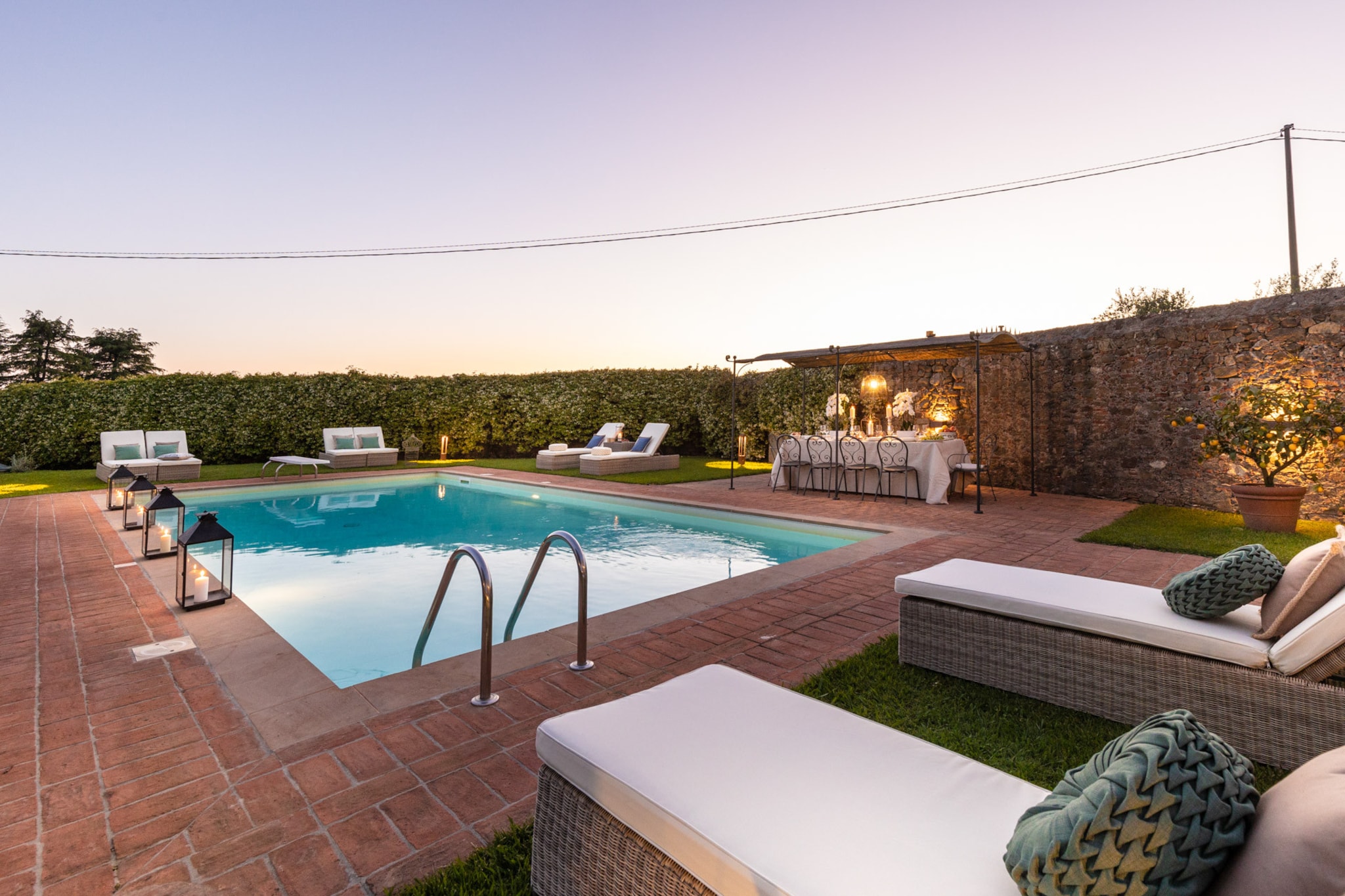 Fattoria Camigliano Wine Estate-Niet-getagd