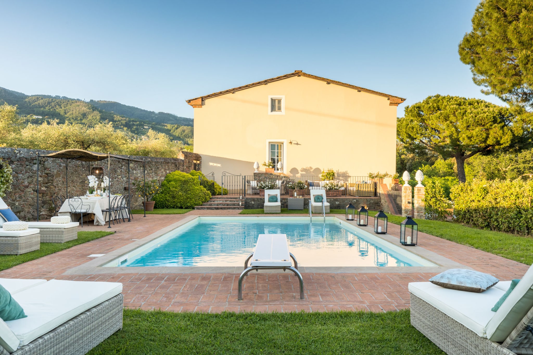 Fattoria Camigliano Wine Estate-Niet-getagd