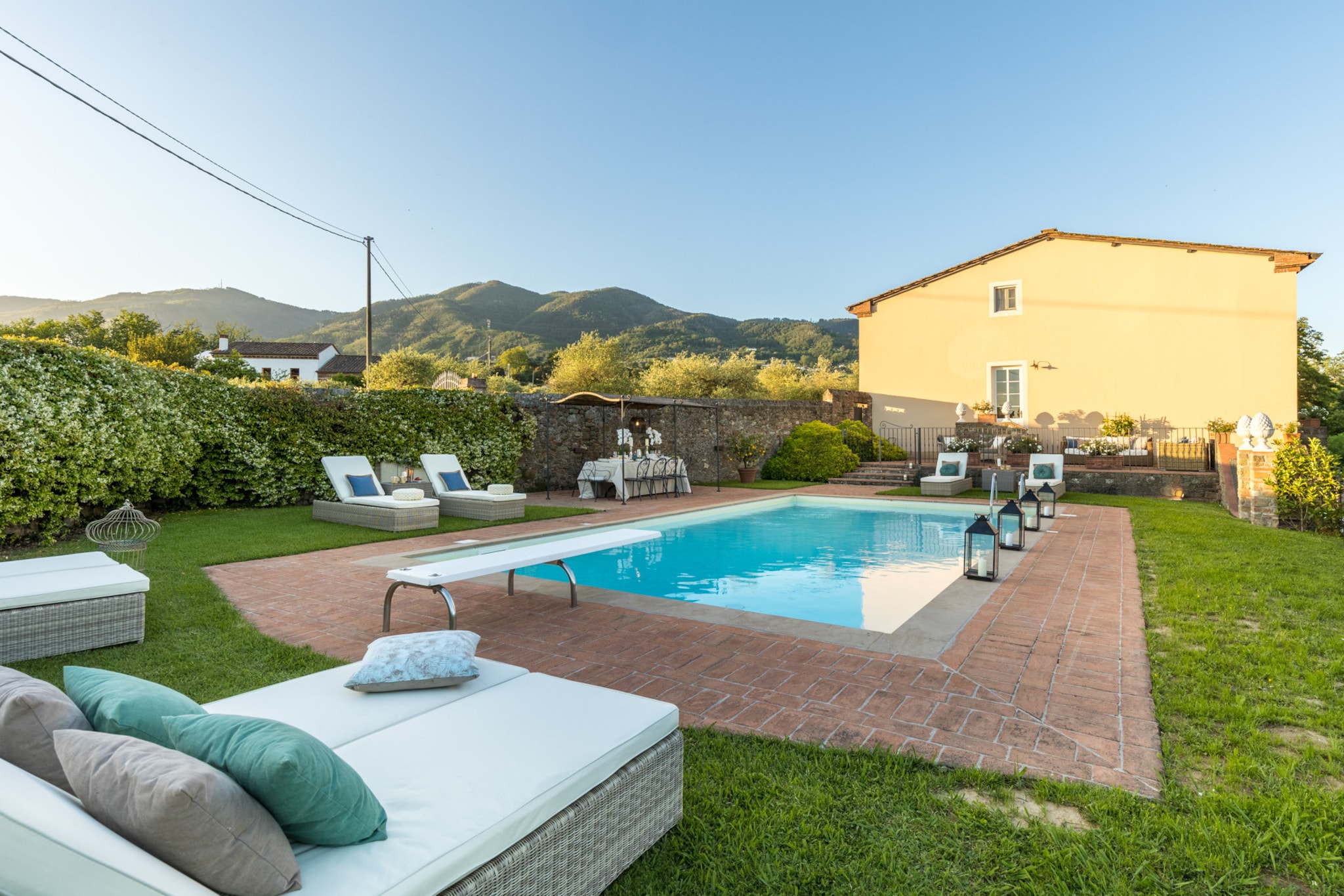 Fattoria Camigliano Wine Estate-Niet-getagd
