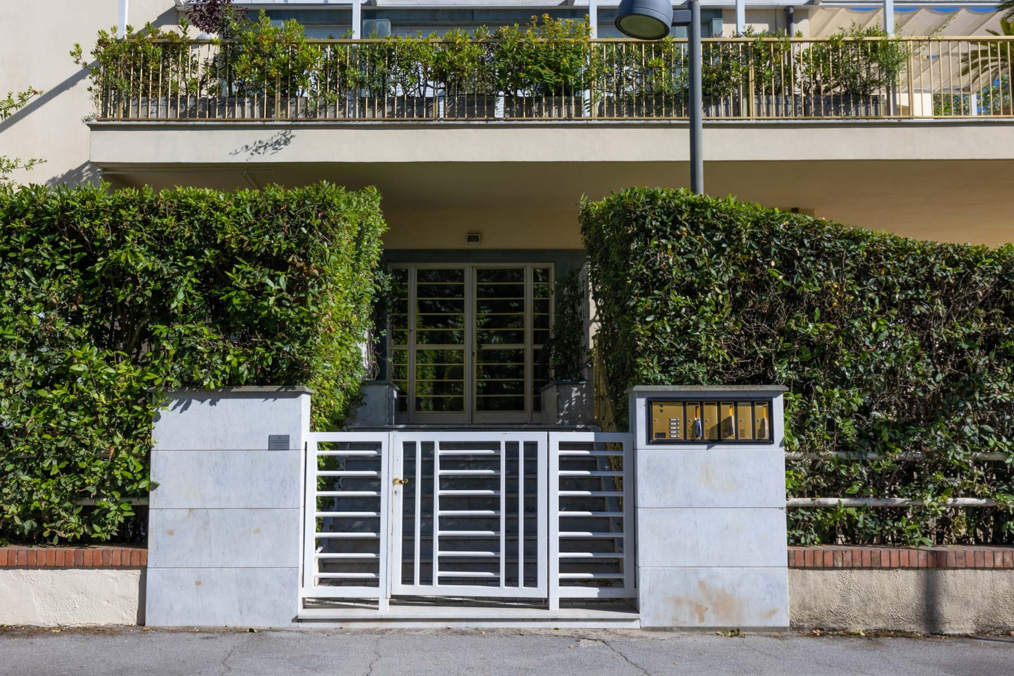 Casa Michelangelo-Niet-getagd