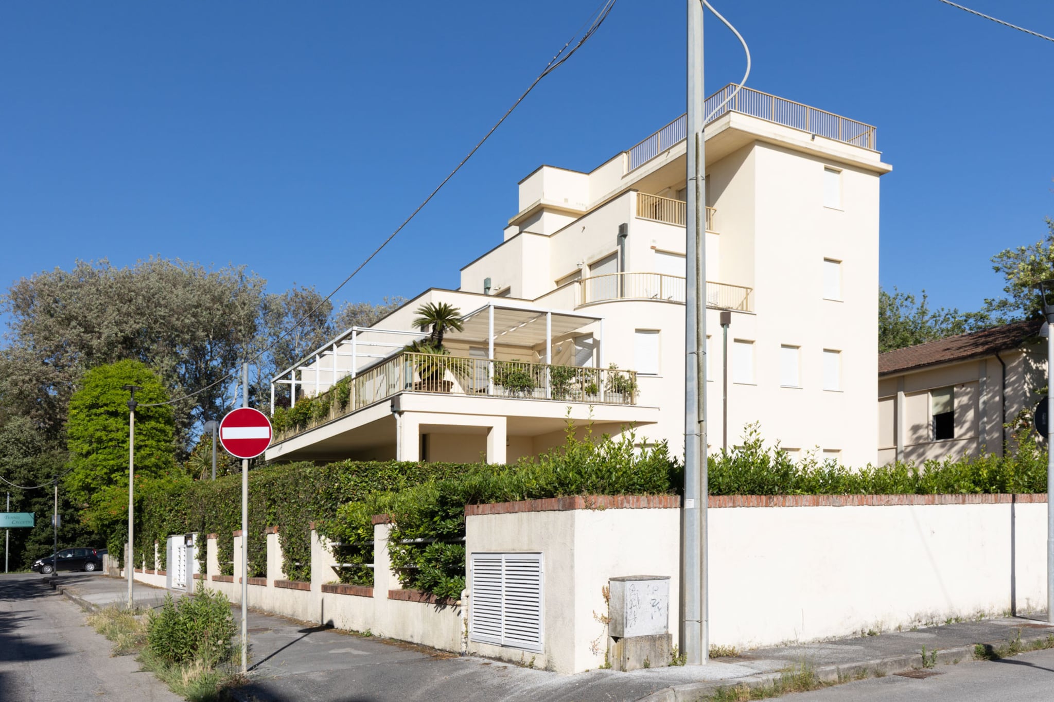 Casa Michelangelo-Niet-getagd