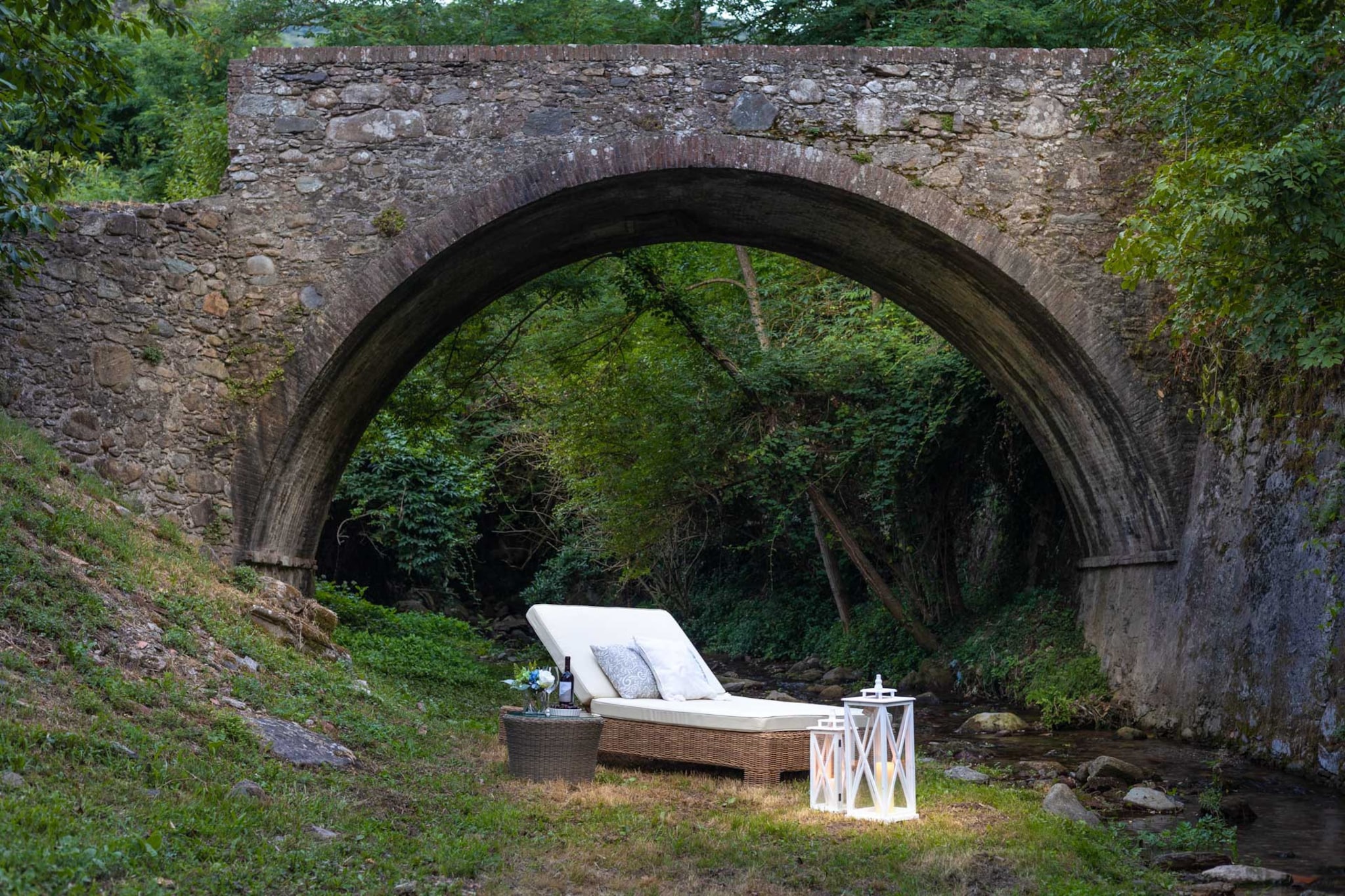 Rio delle Fate