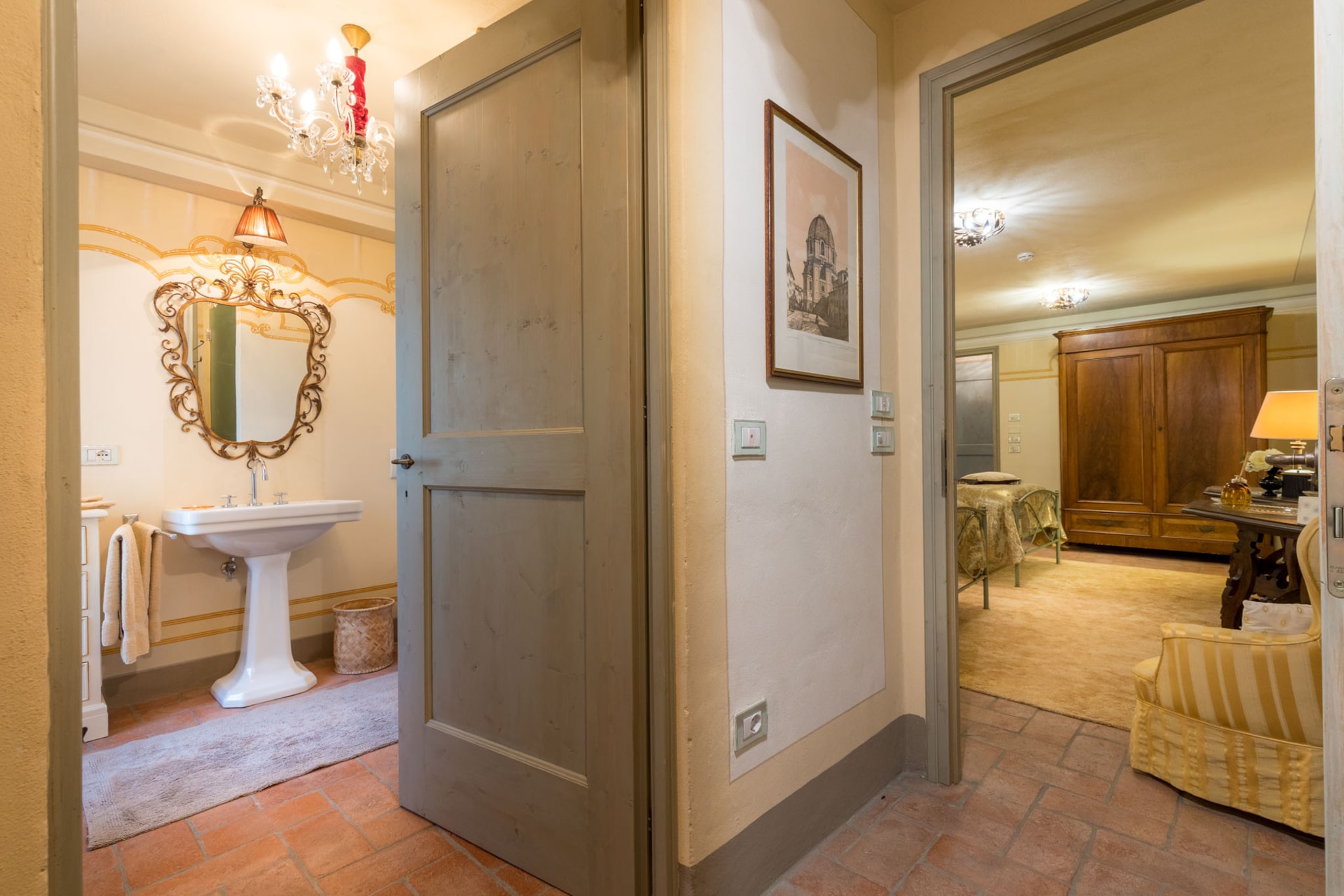 Villa Petra-Nicht getaggt