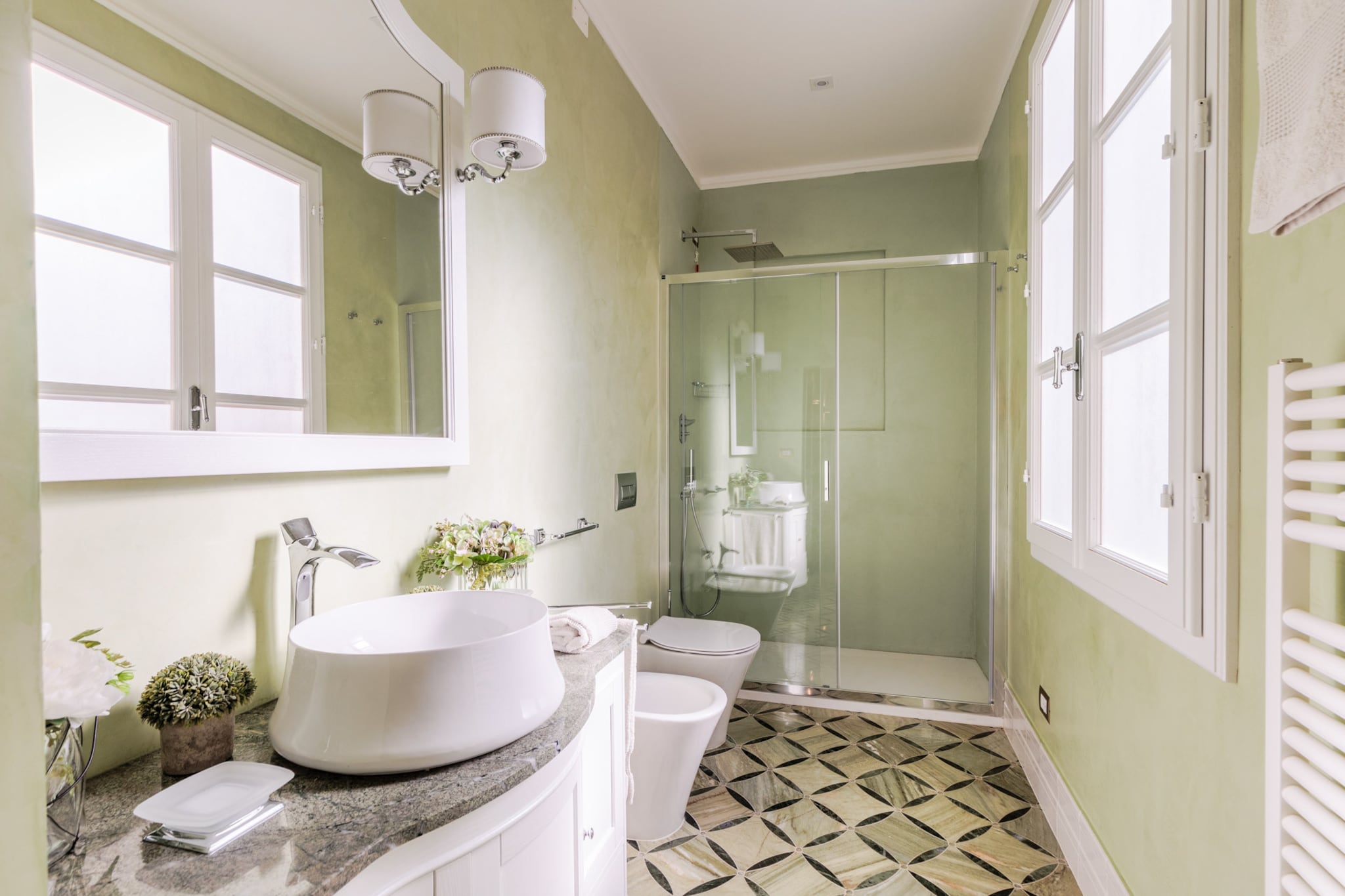 The Duchess Chambers, the Luxury Grand 3 bedrooms-Nicht getaggt