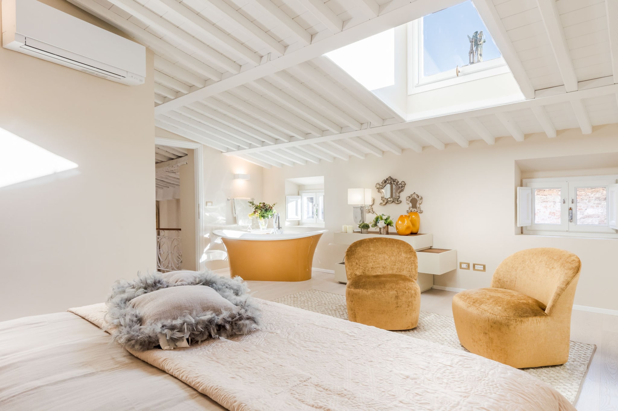 The Duchess Chambers, the Luxury Grand 3 bedrooms-Nicht getaggt