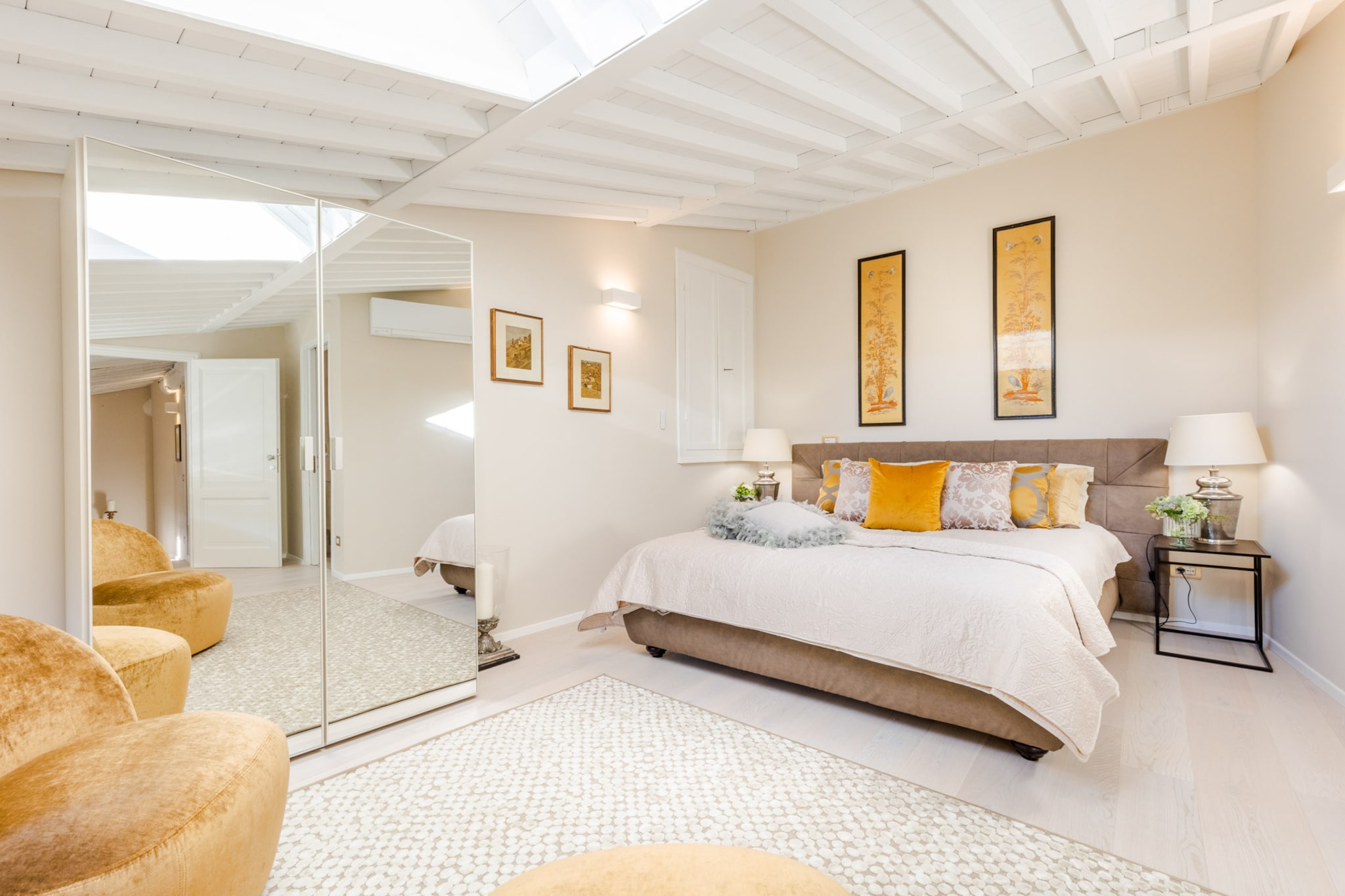 The Duchess Chambers, the Luxury Grand 3 bedrooms-Nicht getaggt