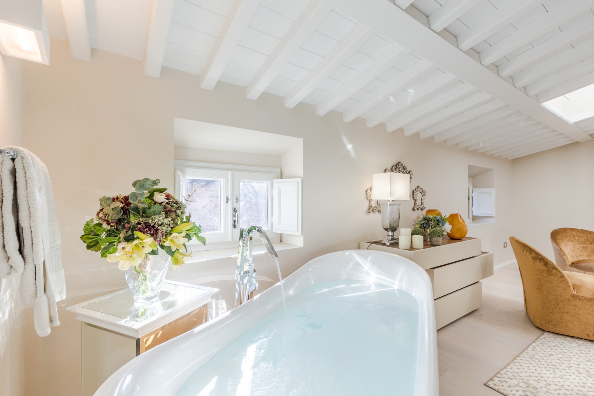 The Duchess Chambers, the Luxury Grand 3 bedrooms-Nicht getaggt