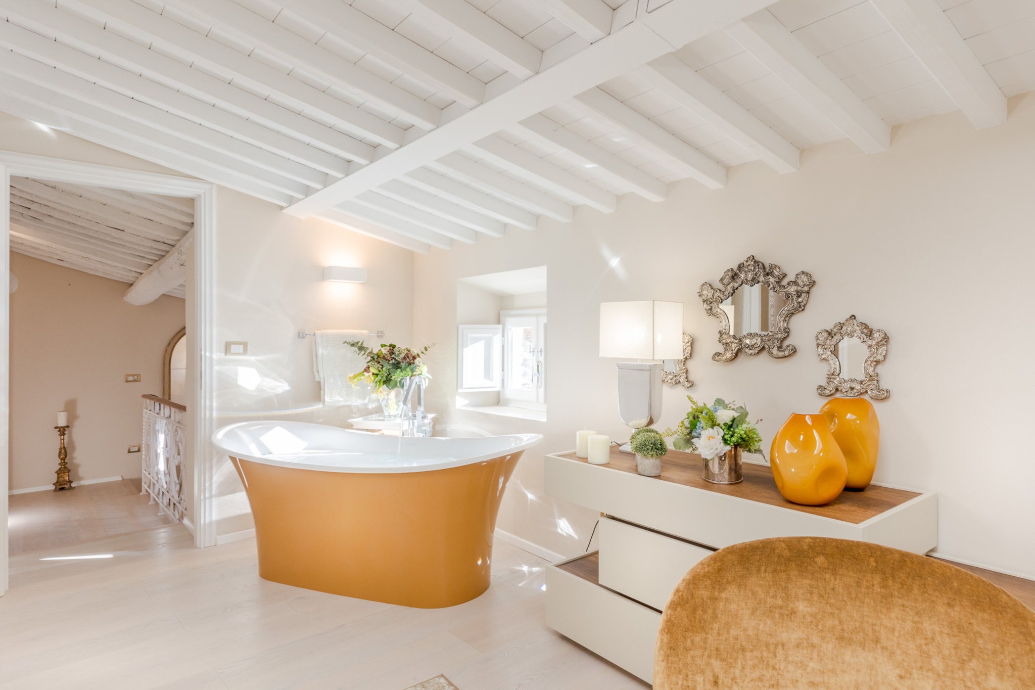 The Duchess Chambers, the Luxury Grand 3 bedrooms-Nicht getaggt