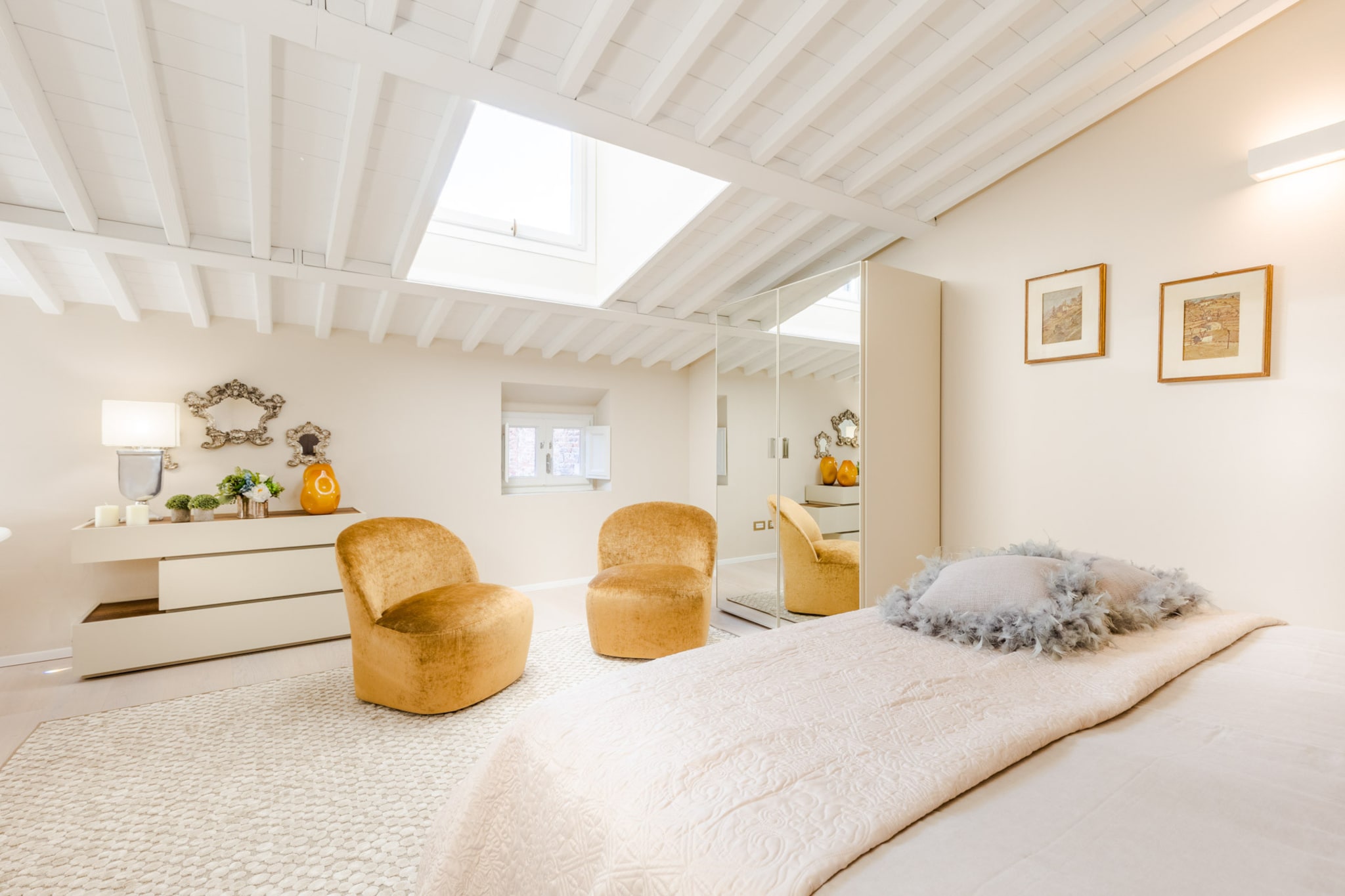 The Duchess Chambers, the Luxury Grand 3 bedrooms-Nicht getaggt
