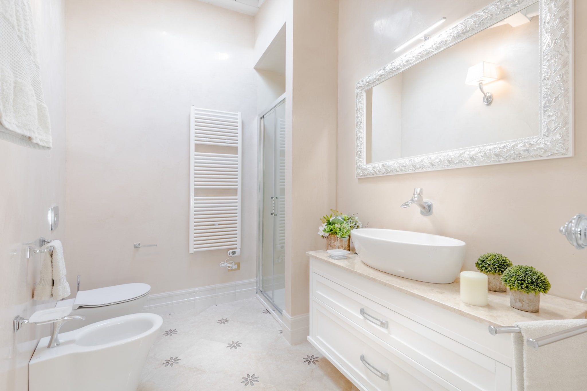 The Duchess Chambers, the Luxury Grand 3 bedrooms-Nicht getaggt