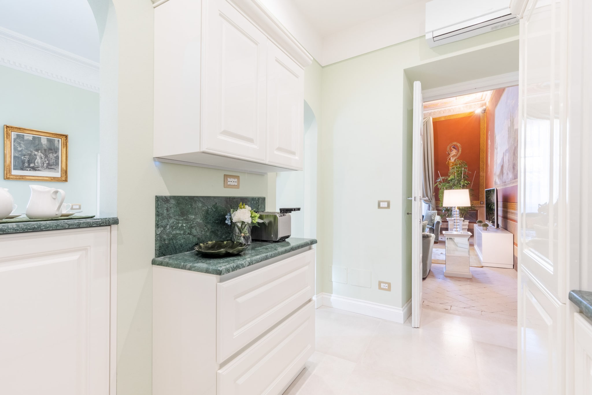 The Duchess Chambers, the Luxury Grand 3 bedrooms-Nicht getaggt