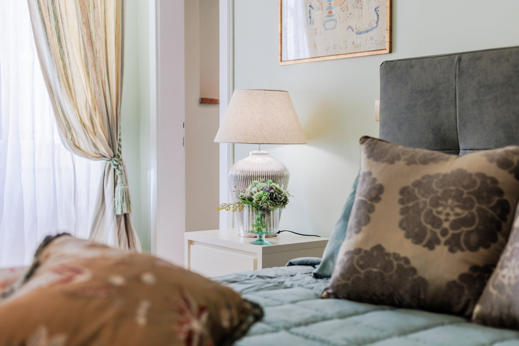 The Duchess Chambers, the Luxury Grand 3 bedrooms-Nicht getaggt