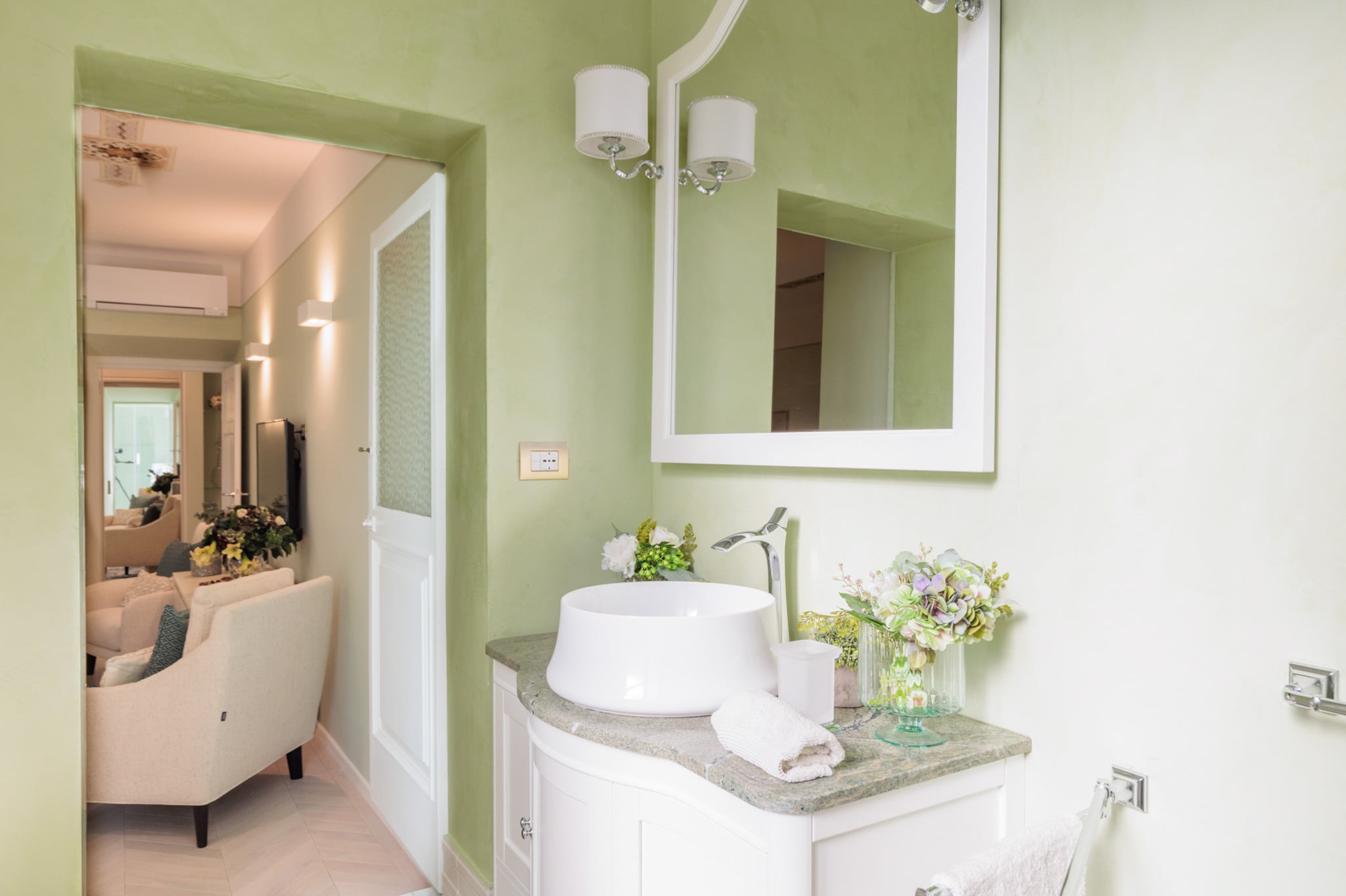 The Duchess Chambers, the Luxury Grand 3 bedrooms-Nicht getaggt