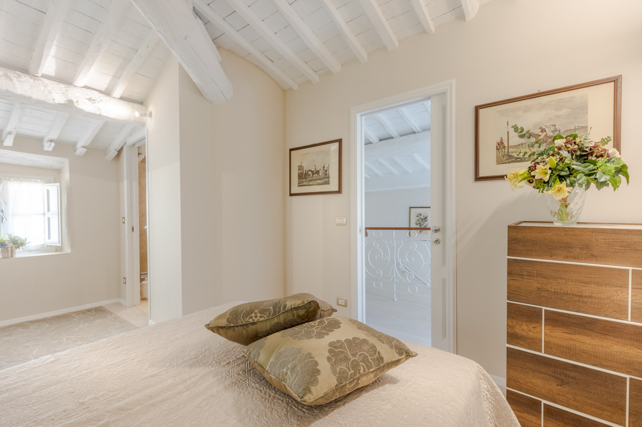 The Duchess Chambers, the Luxury Grand 3 bedrooms-Nicht getaggt