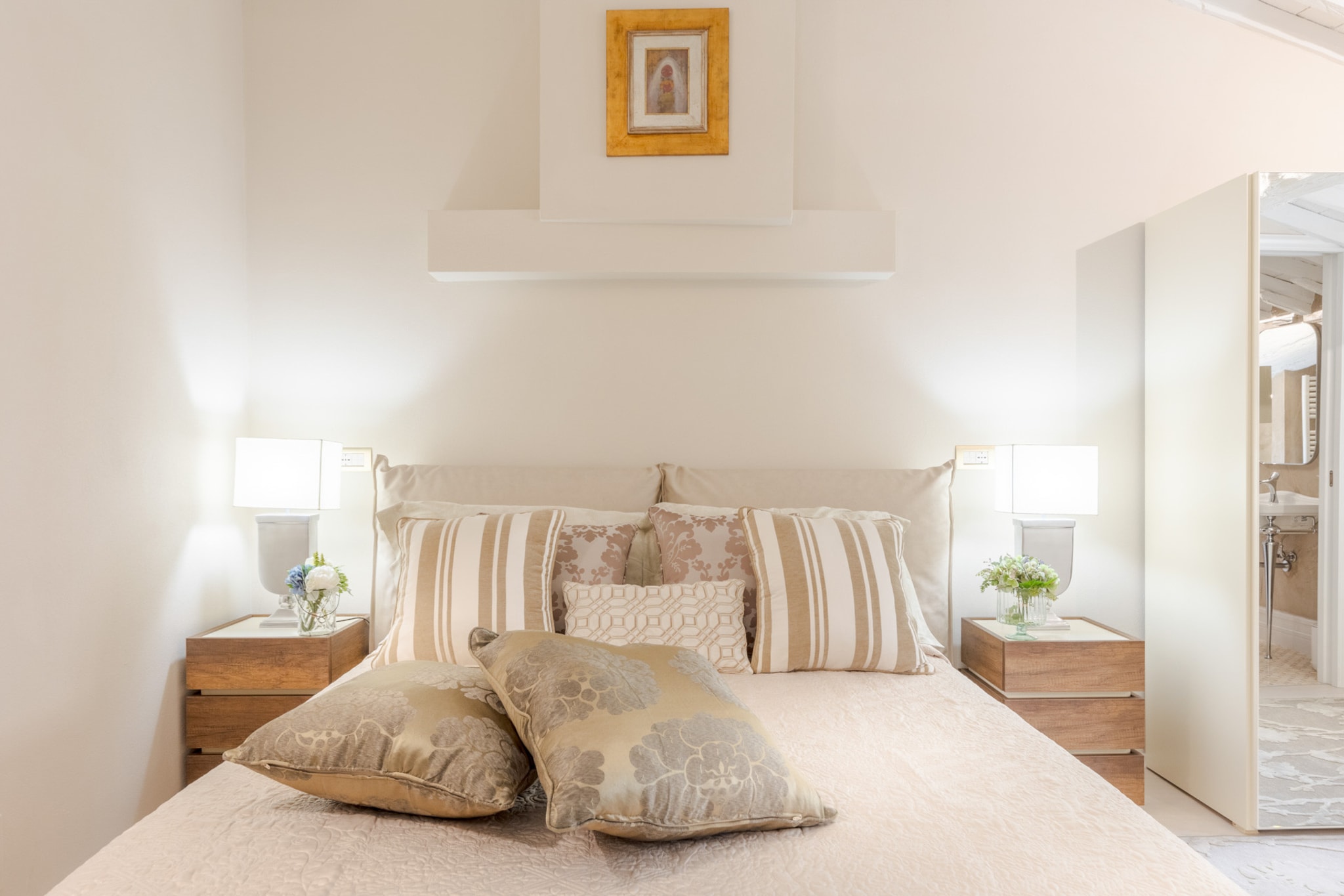 The Duchess Chambers, the Luxury Grand 3 bedrooms-Nicht getaggt