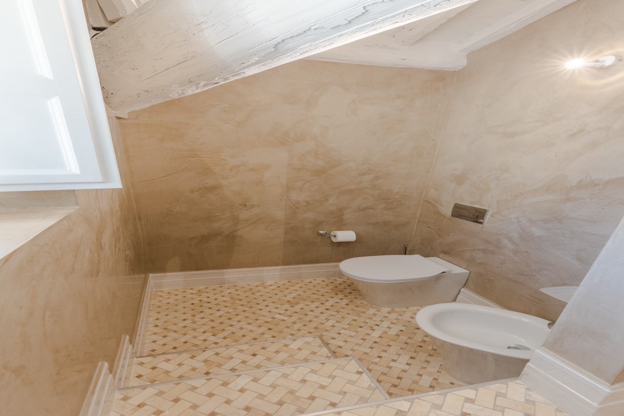 The Duchess Chambers, the Luxury Grand 3 bedrooms-Nicht getaggt
