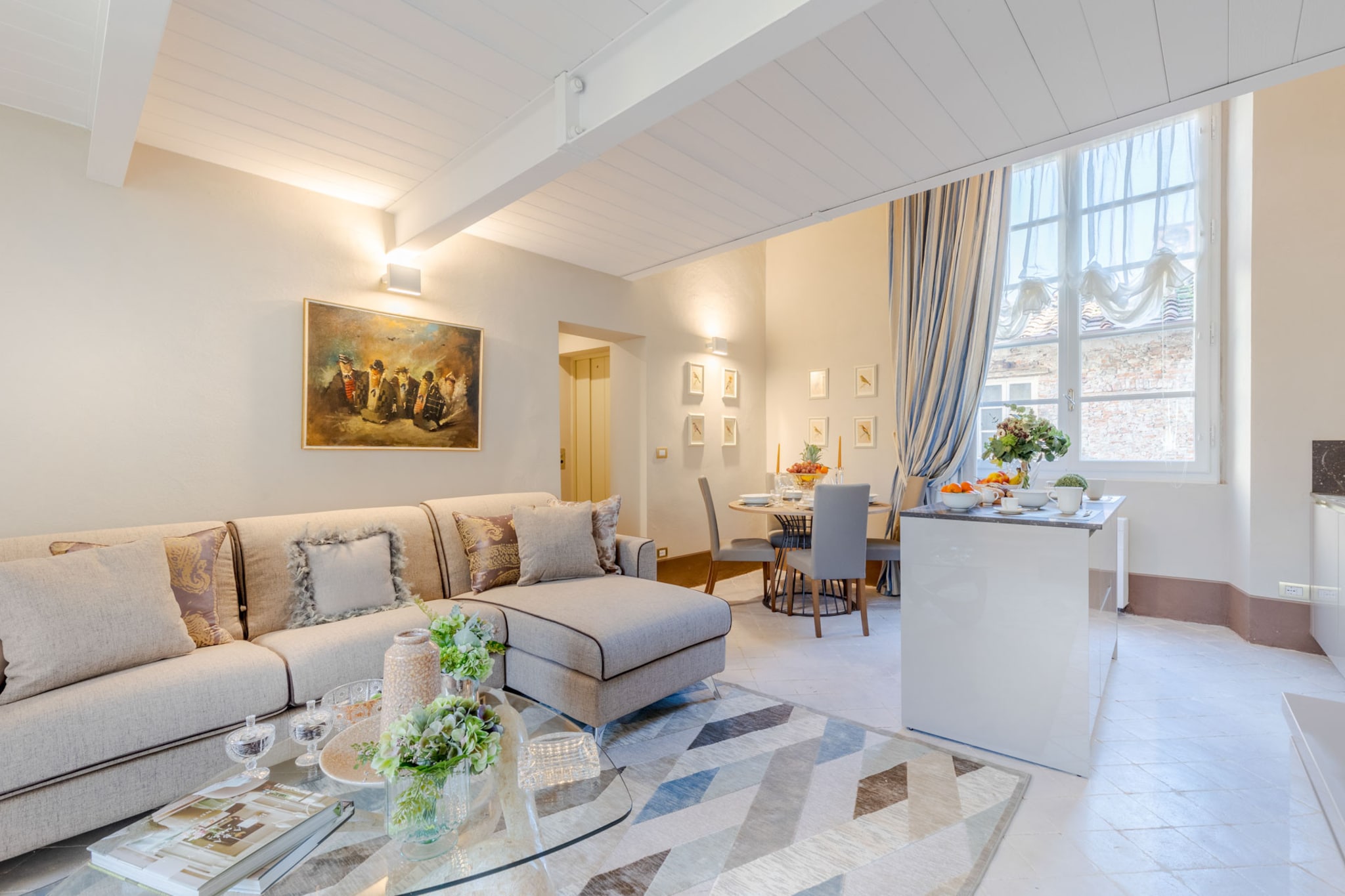 The Duke's Room-Niet-getagd