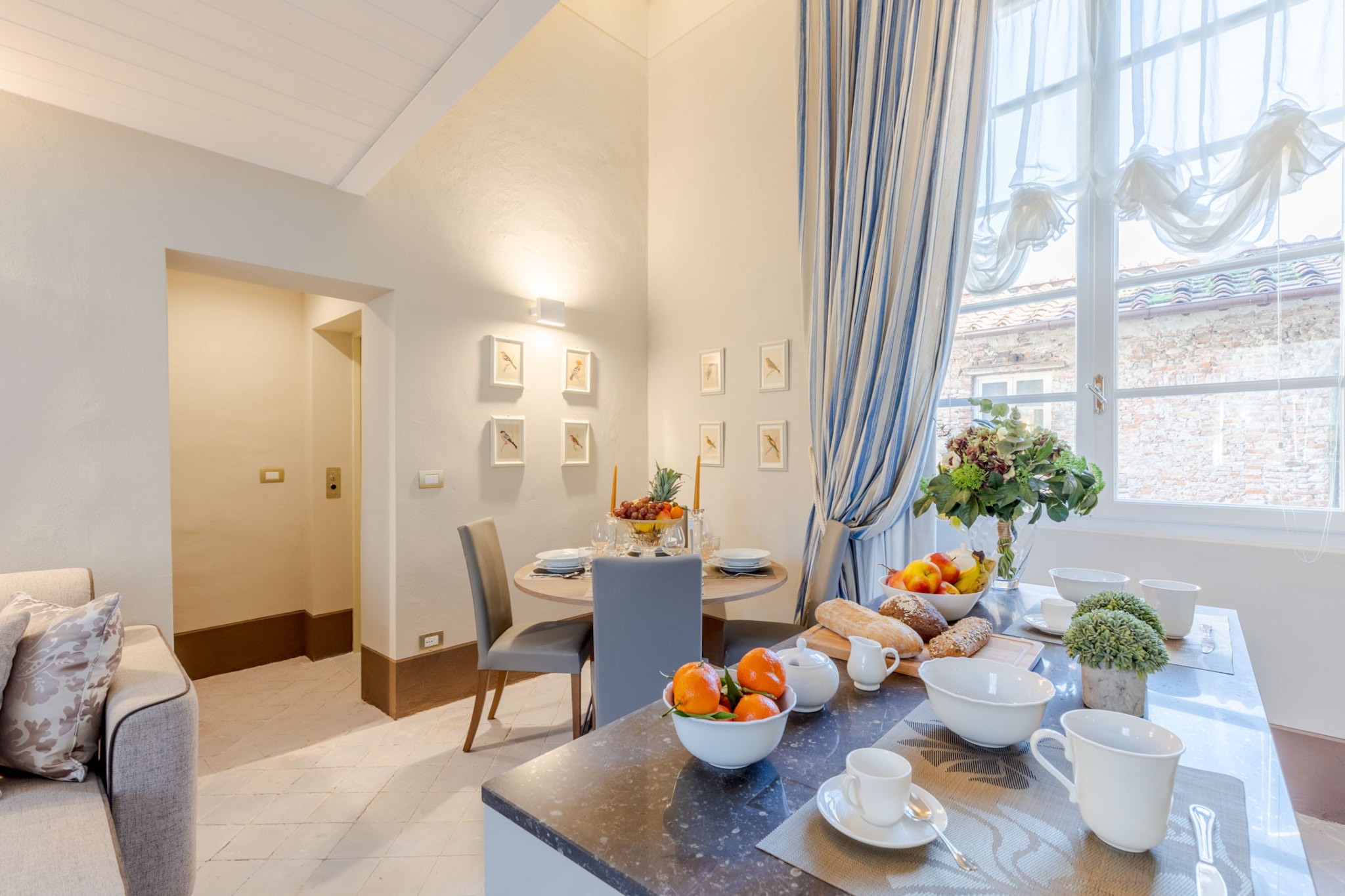 The Duke's Room-Niet-getagd