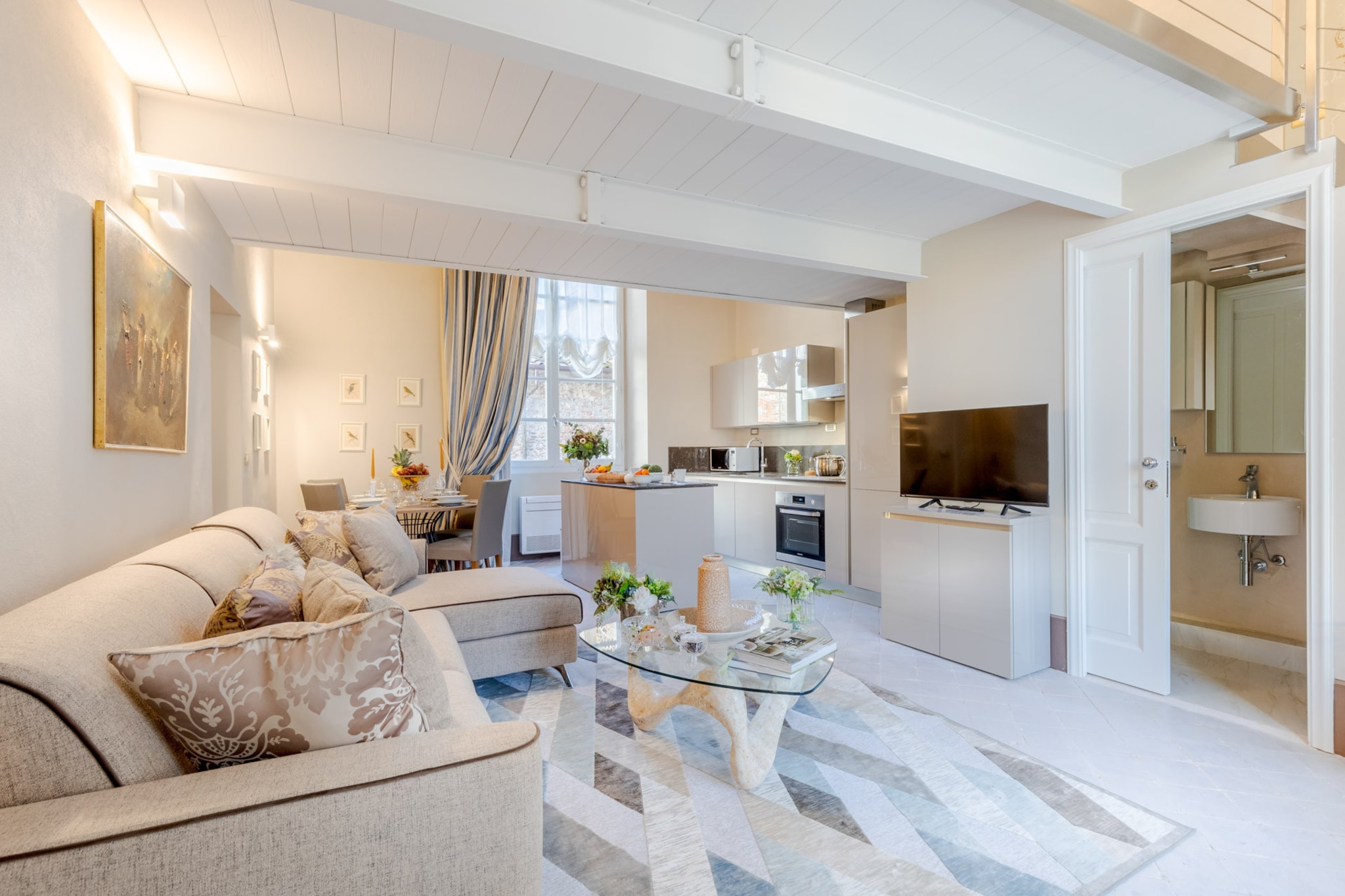 The Duke's Room-Niet-getagd