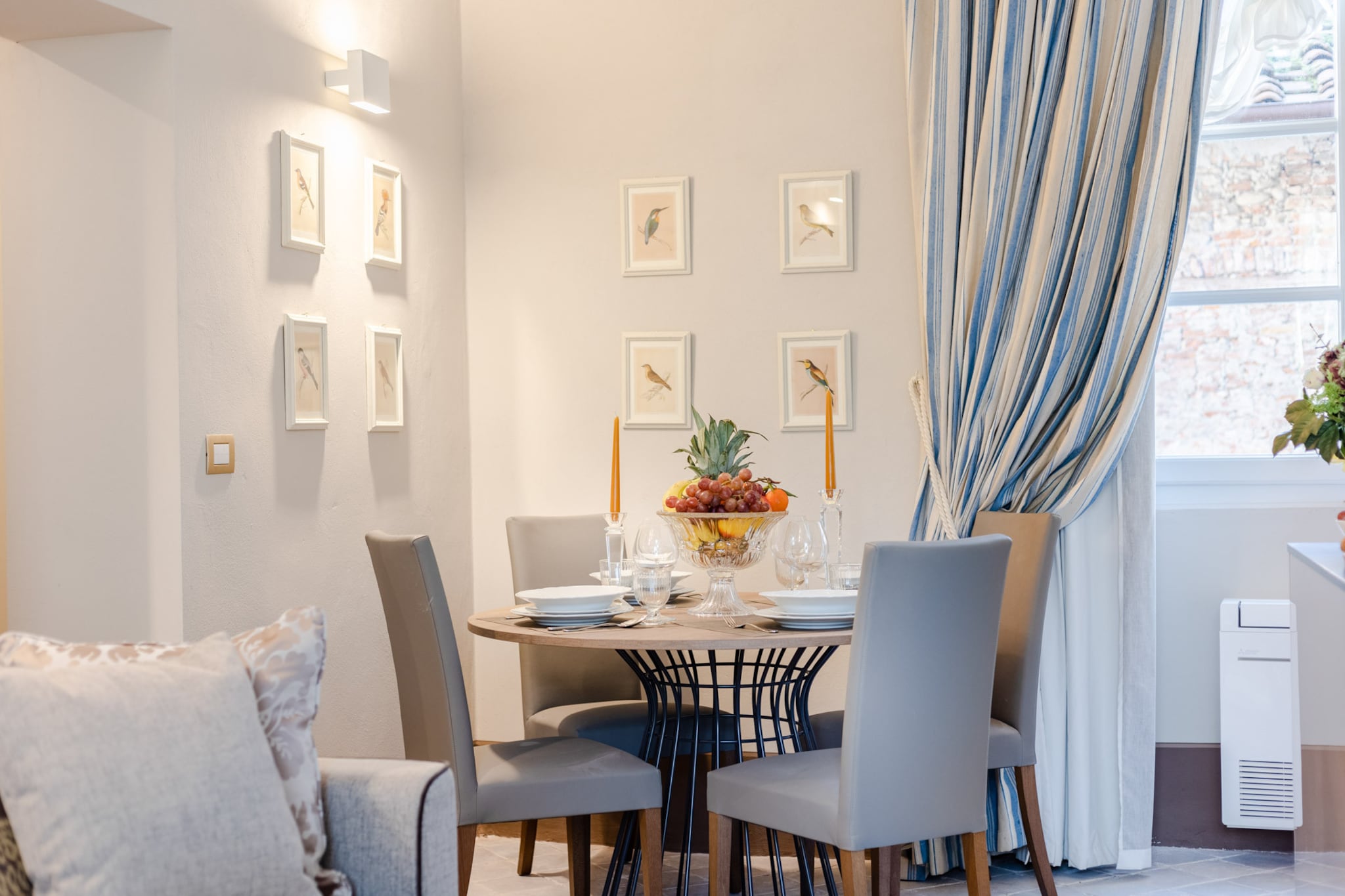 The Duke's Room-Niet-getagd
