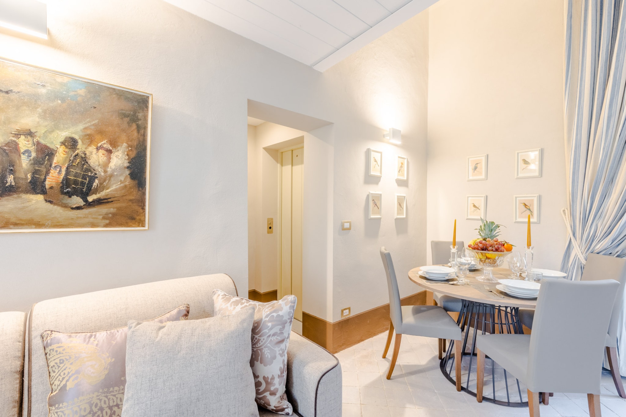 The Duke's Room-Niet-getagd