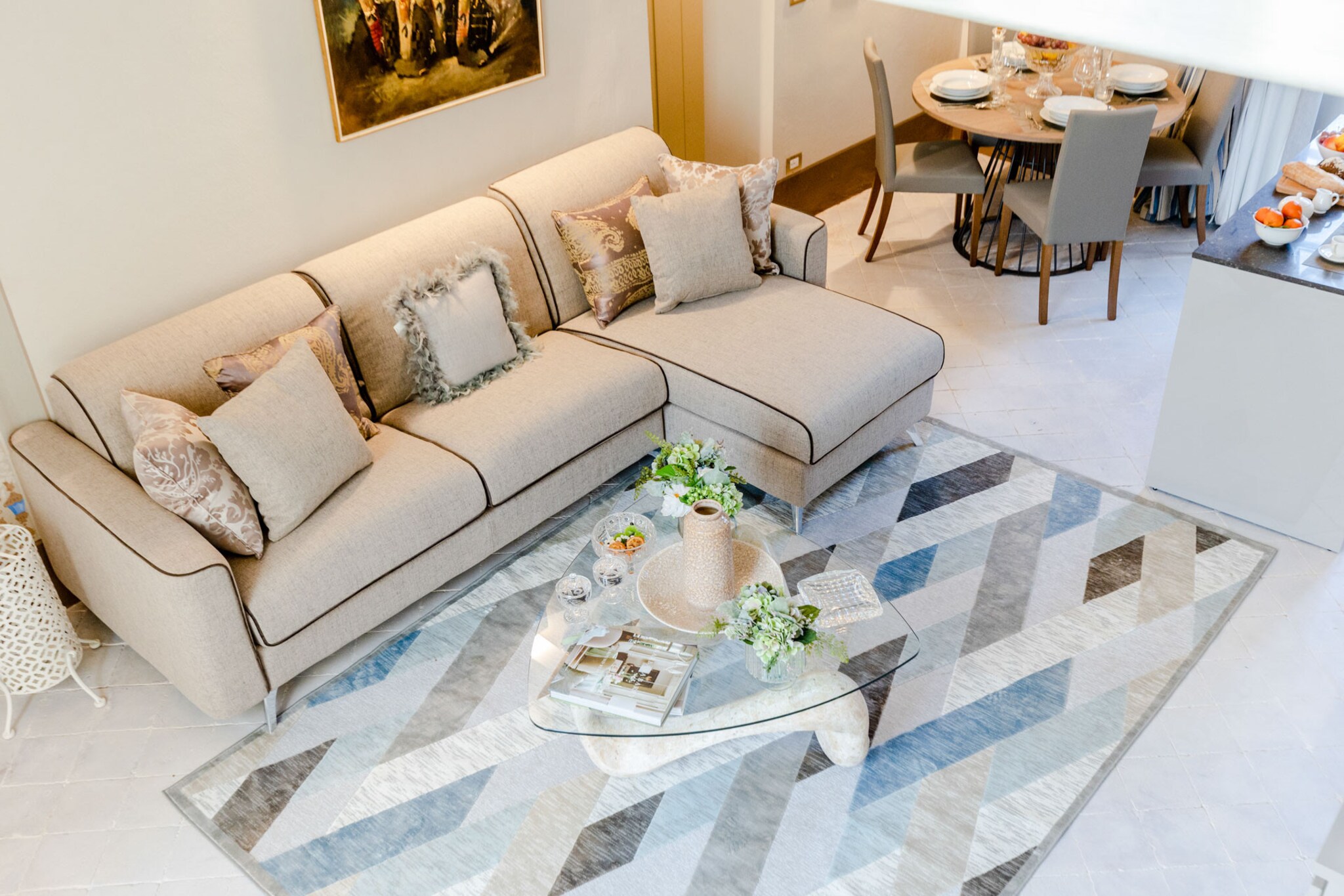 The Duke's Room-Niet-getagd
