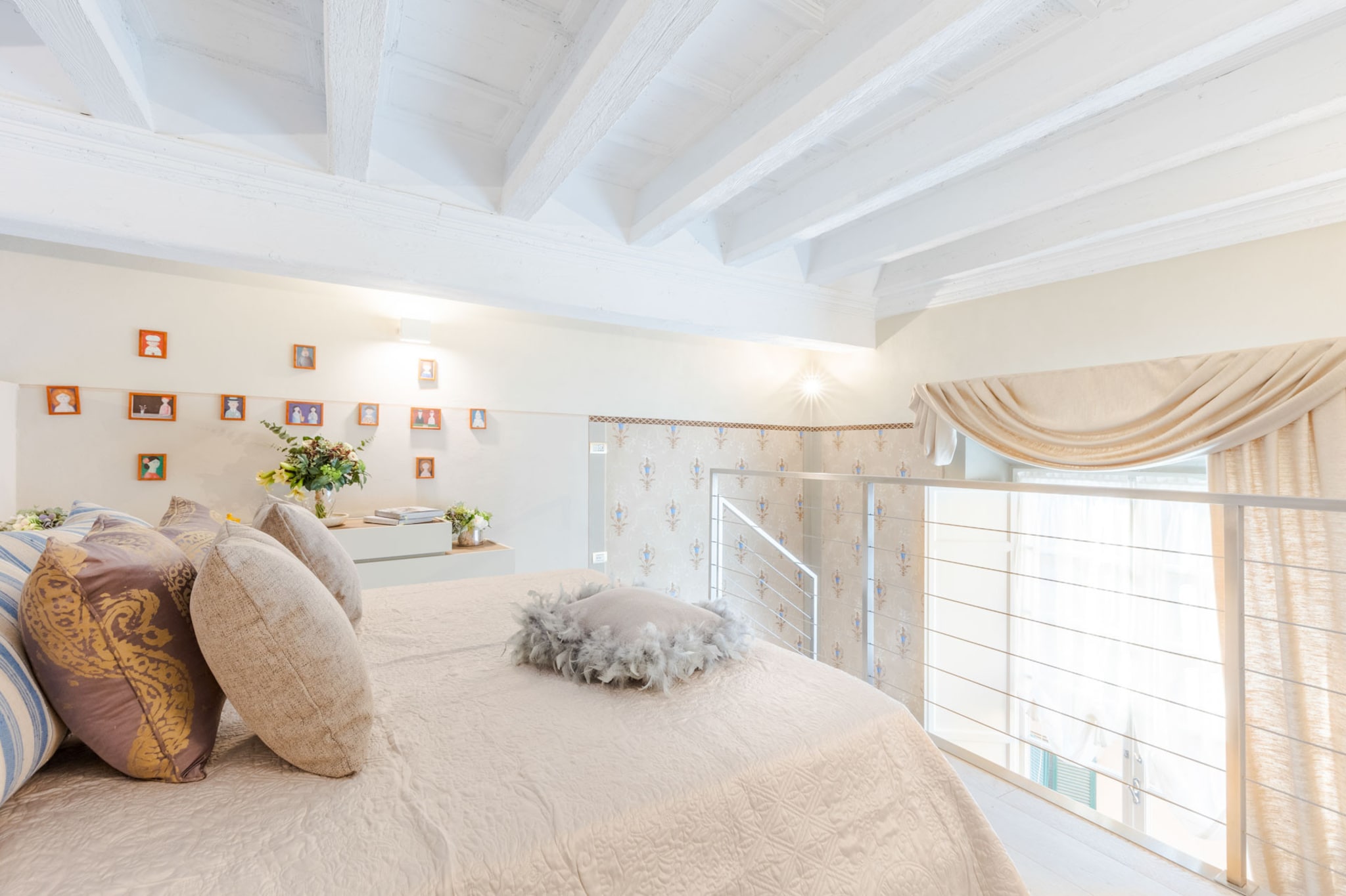The Duke's Room-Niet-getagd
