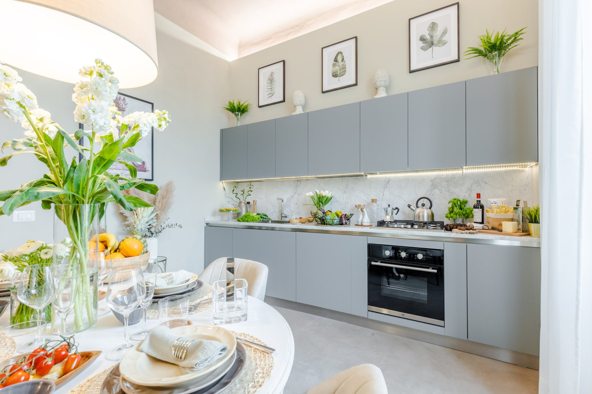 Casa Gina Urban Retreat-Niet-getagd