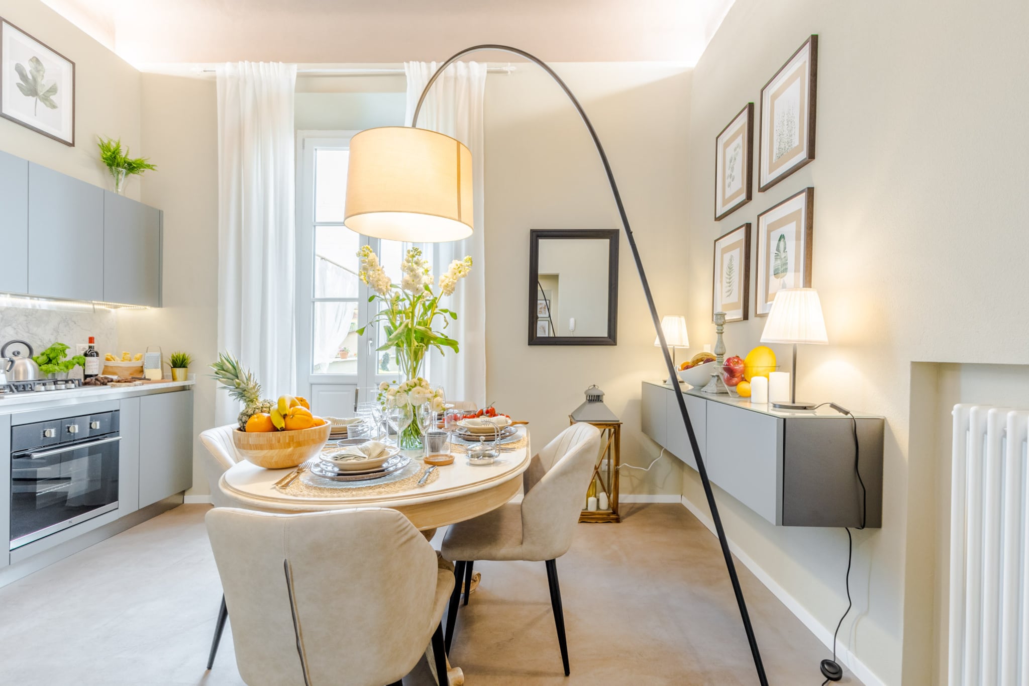 Casa Gina Urban Retreat-Niet-getagd