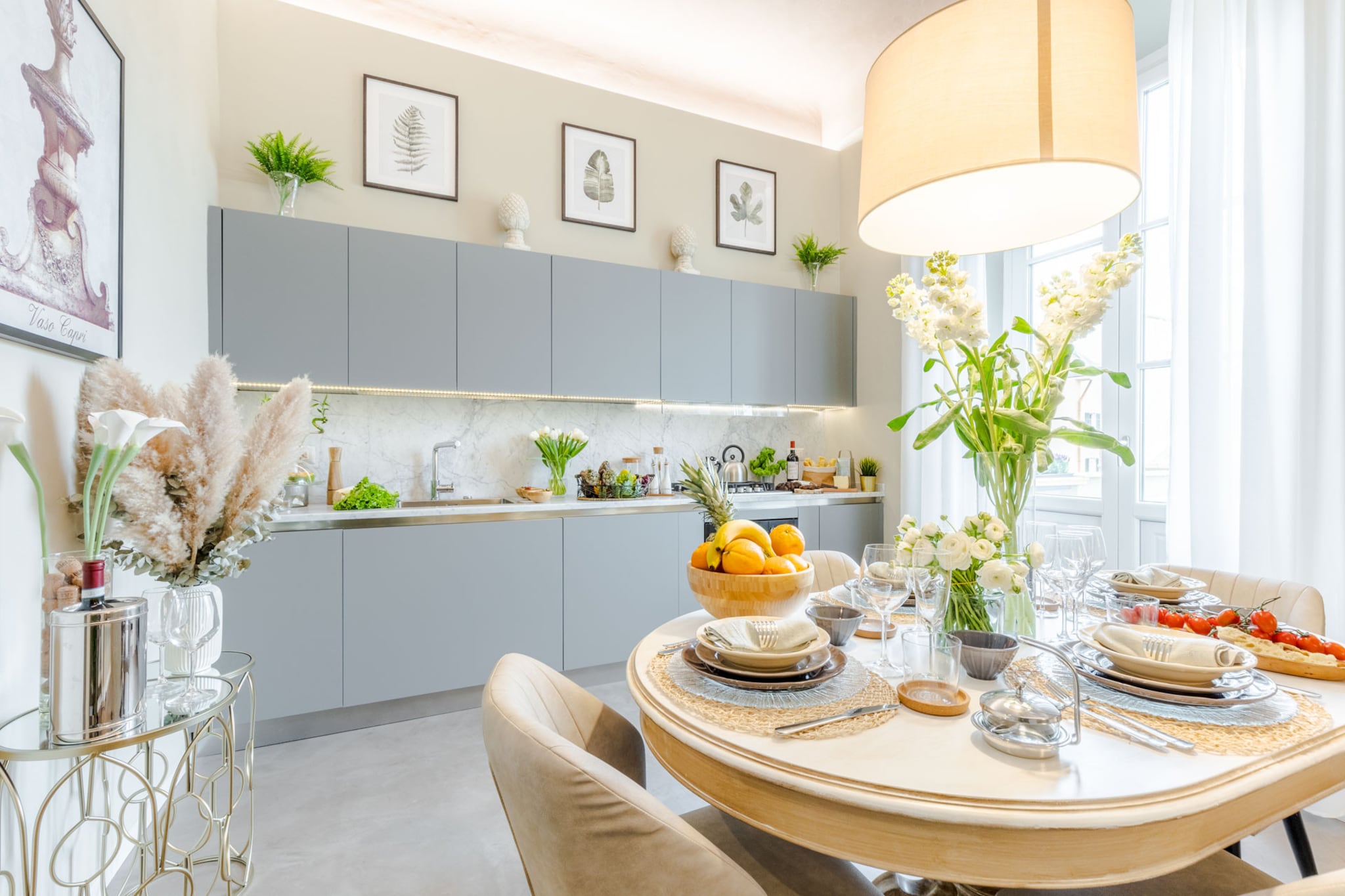 Casa Gina Urban Retreat-Niet-getagd