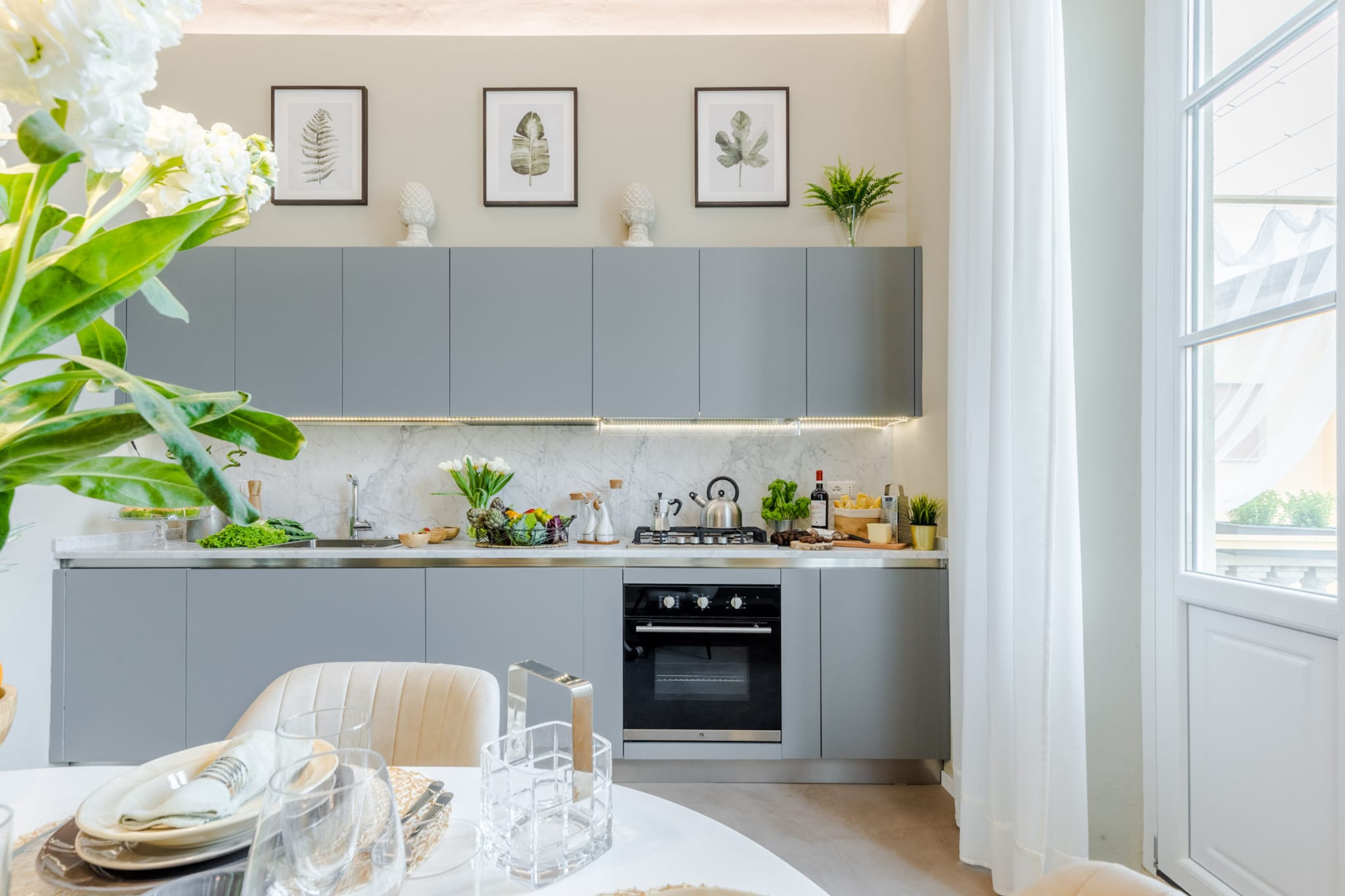 Casa Gina Urban Retreat-Niet-getagd
