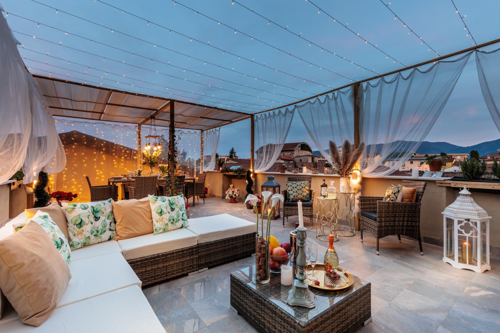Casa Gina Urban Retreat-Niet-getagd