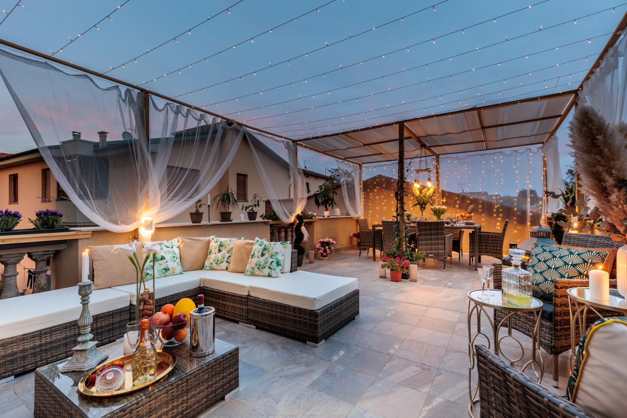 Casa Gina Urban Retreat-Niet-getagd