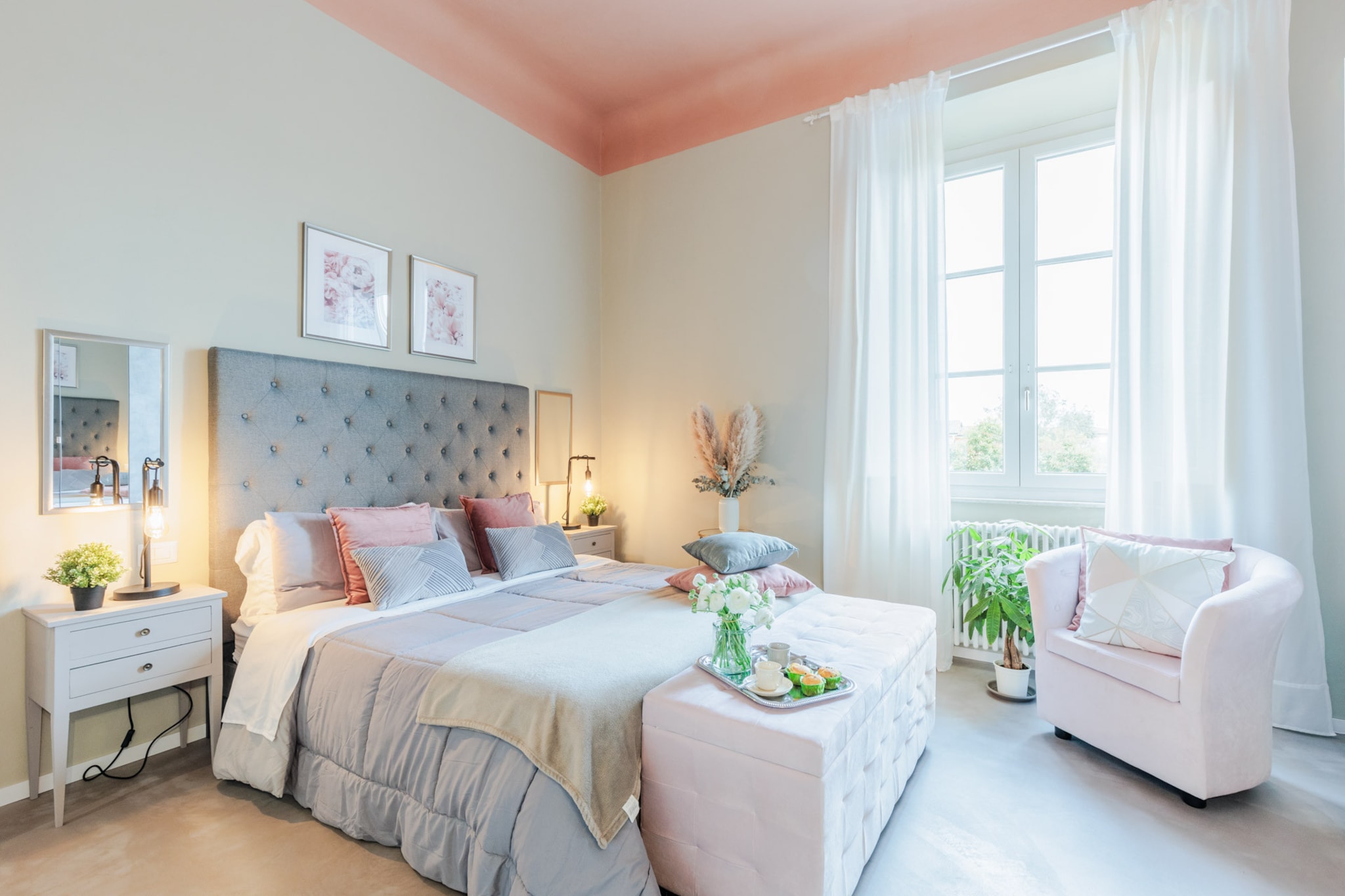 Casa Gina Urban Retreat-Niet-getagd