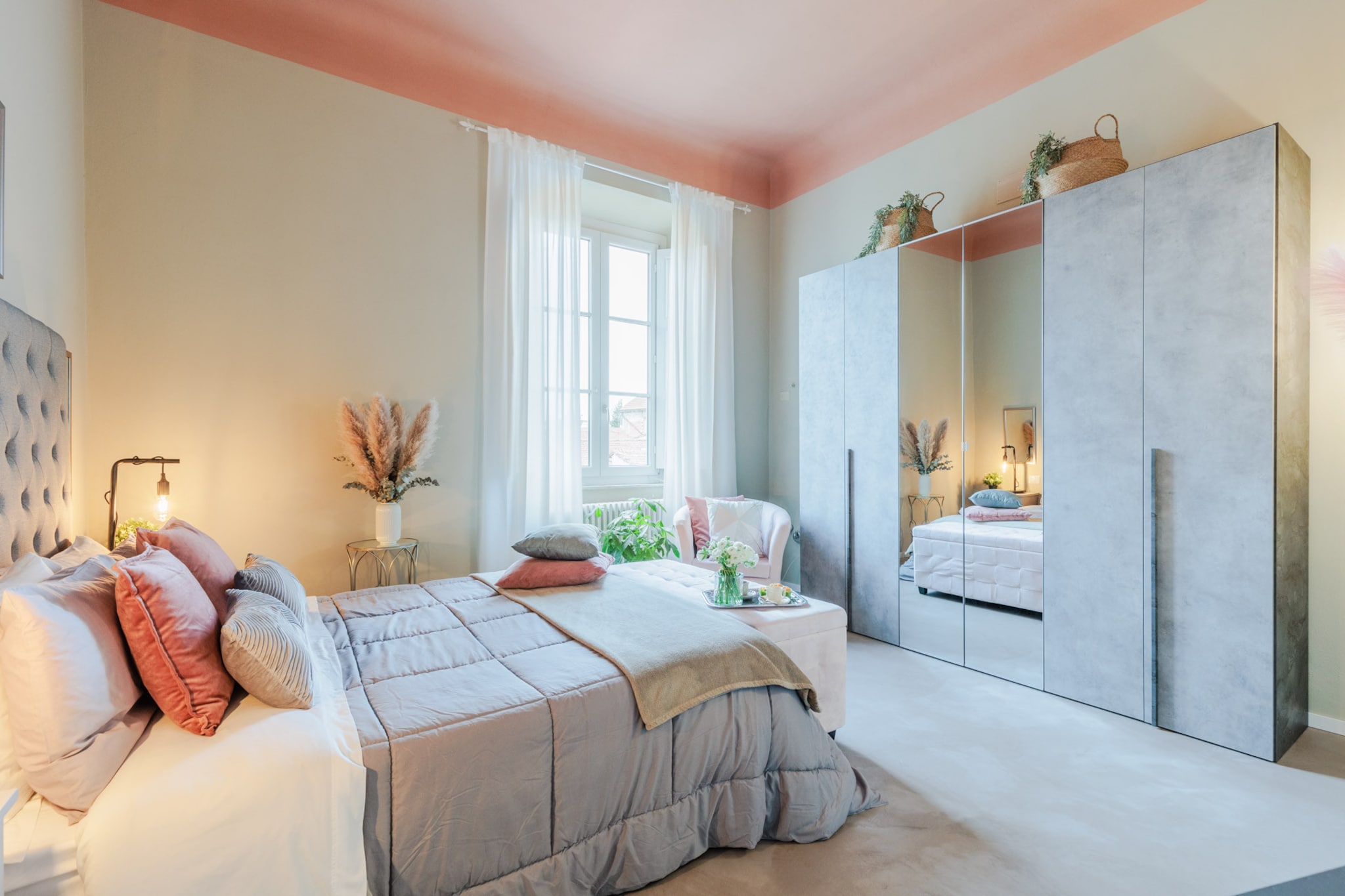 Casa Gina Urban Retreat-Niet-getagd
