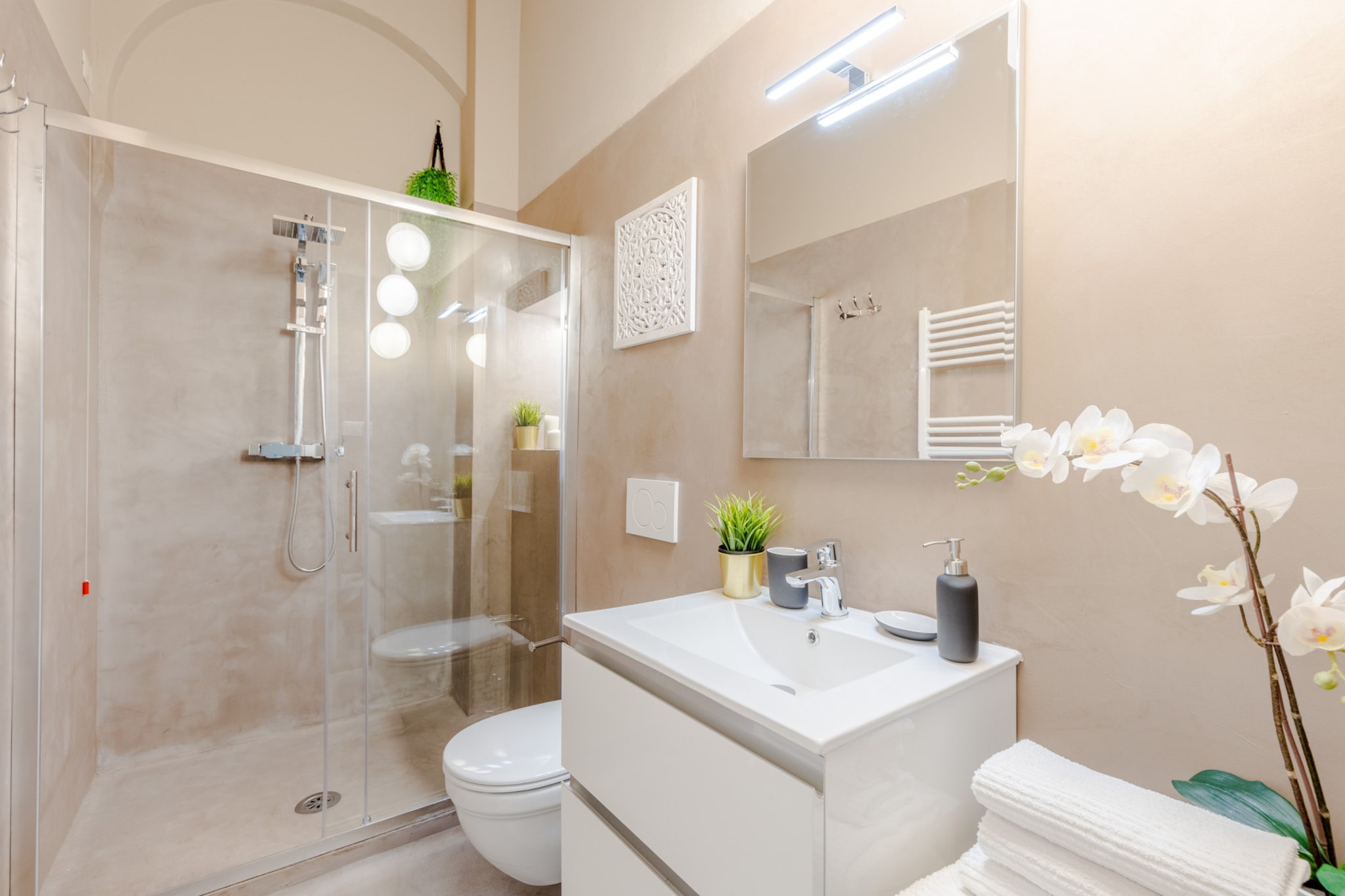 Casa Gina Urban Retreat-Niet-getagd