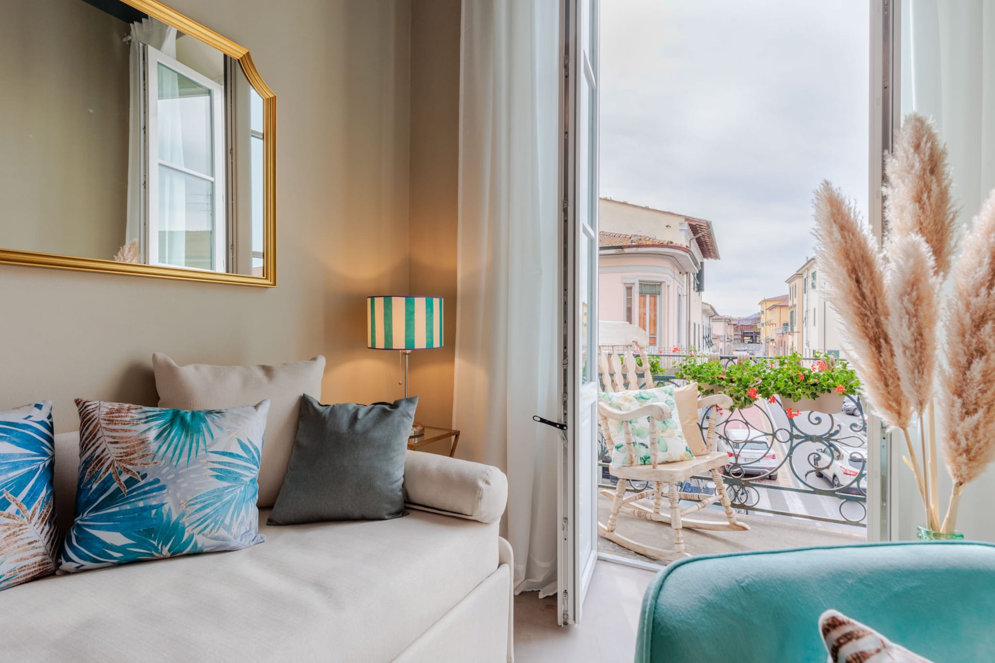 Casa Gina Urban Retreat-Niet-getagd