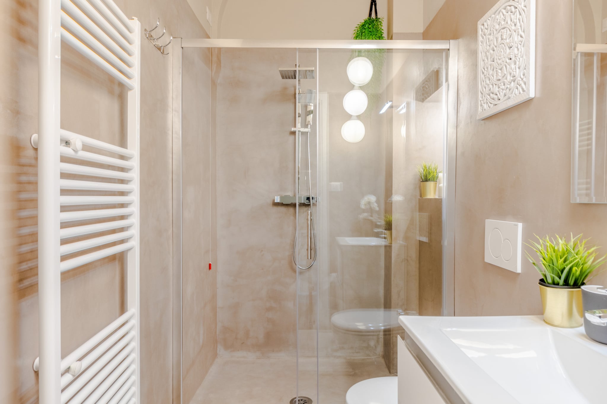 Casa Gina Urban Retreat-Niet-getagd