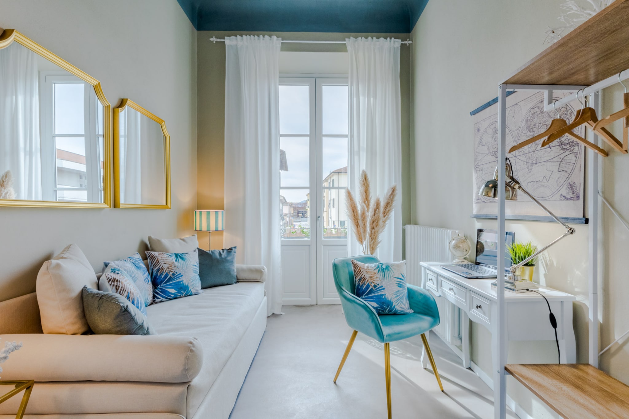 Casa Gina Urban Retreat-Niet-getagd