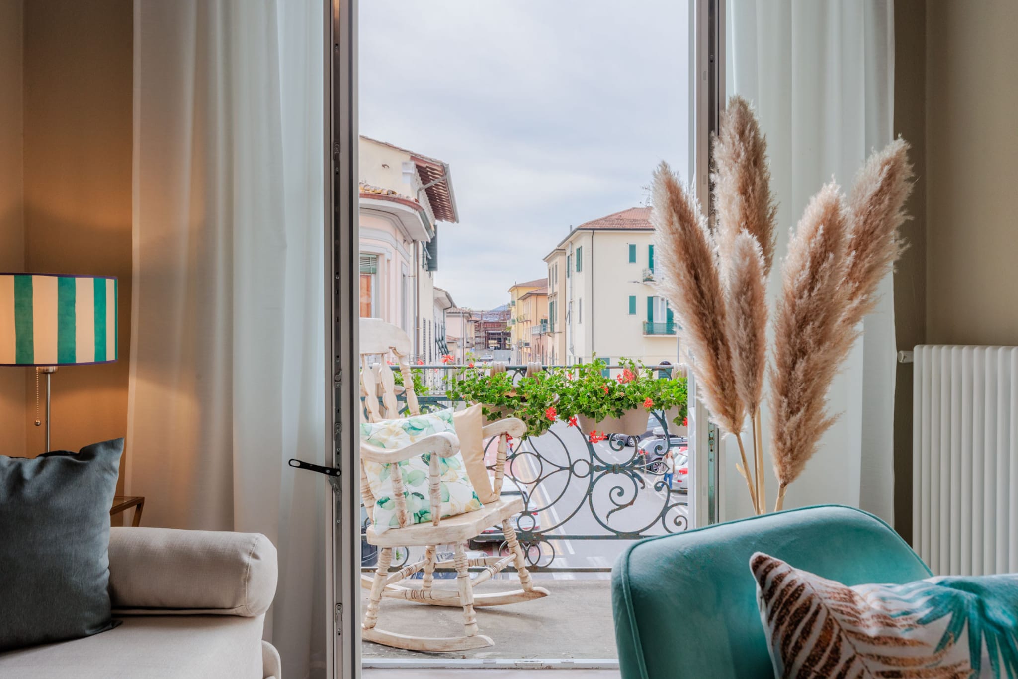 Casa Gina Urban Retreat-Niet-getagd