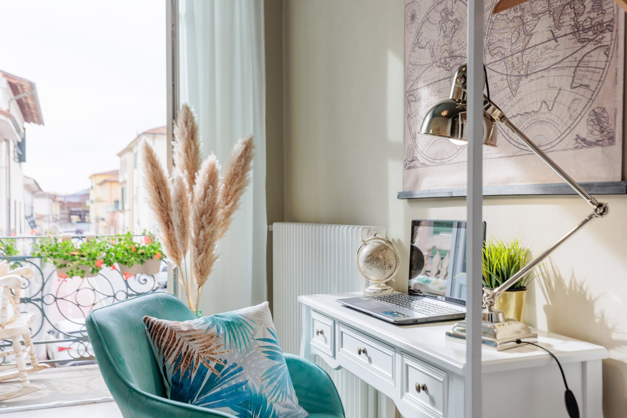 Casa Gina Urban Retreat-Niet-getagd