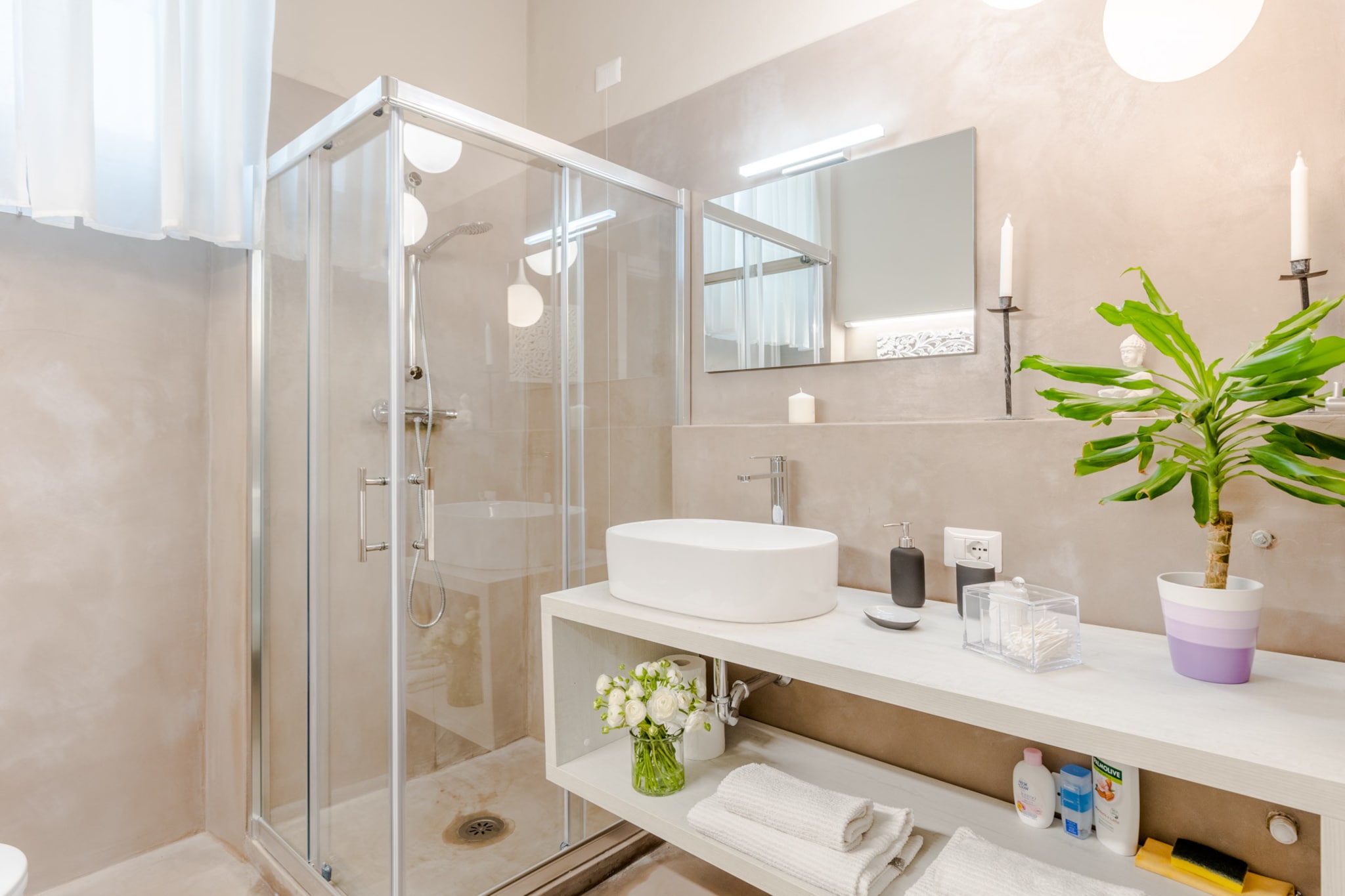 Casa Gina Urban Retreat-Niet-getagd