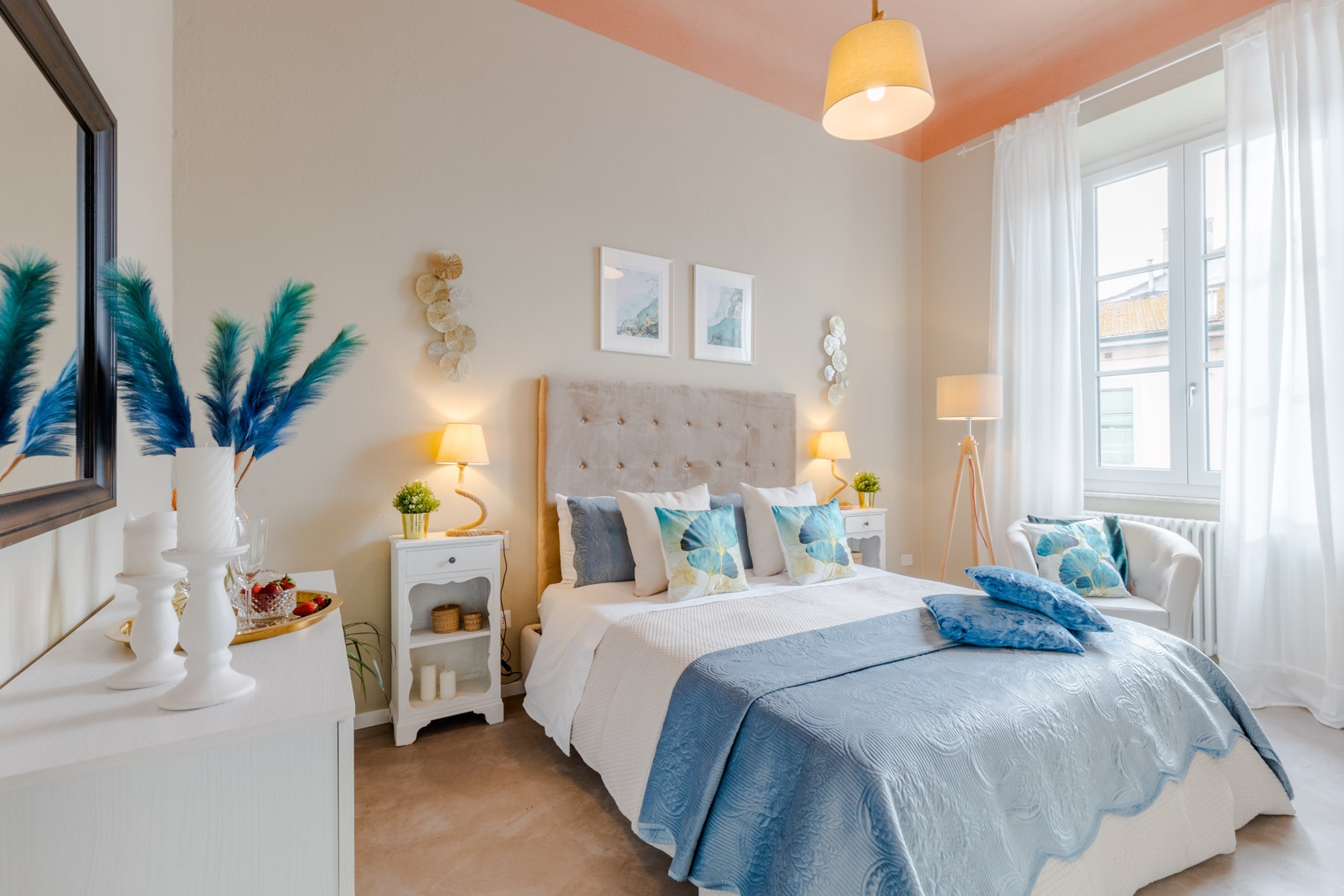 Casa Gina Urban Retreat-Niet-getagd