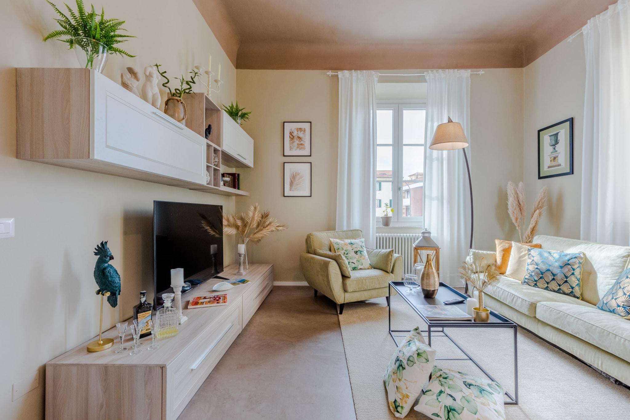 Casa Gina Urban Retreat-Niet-getagd
