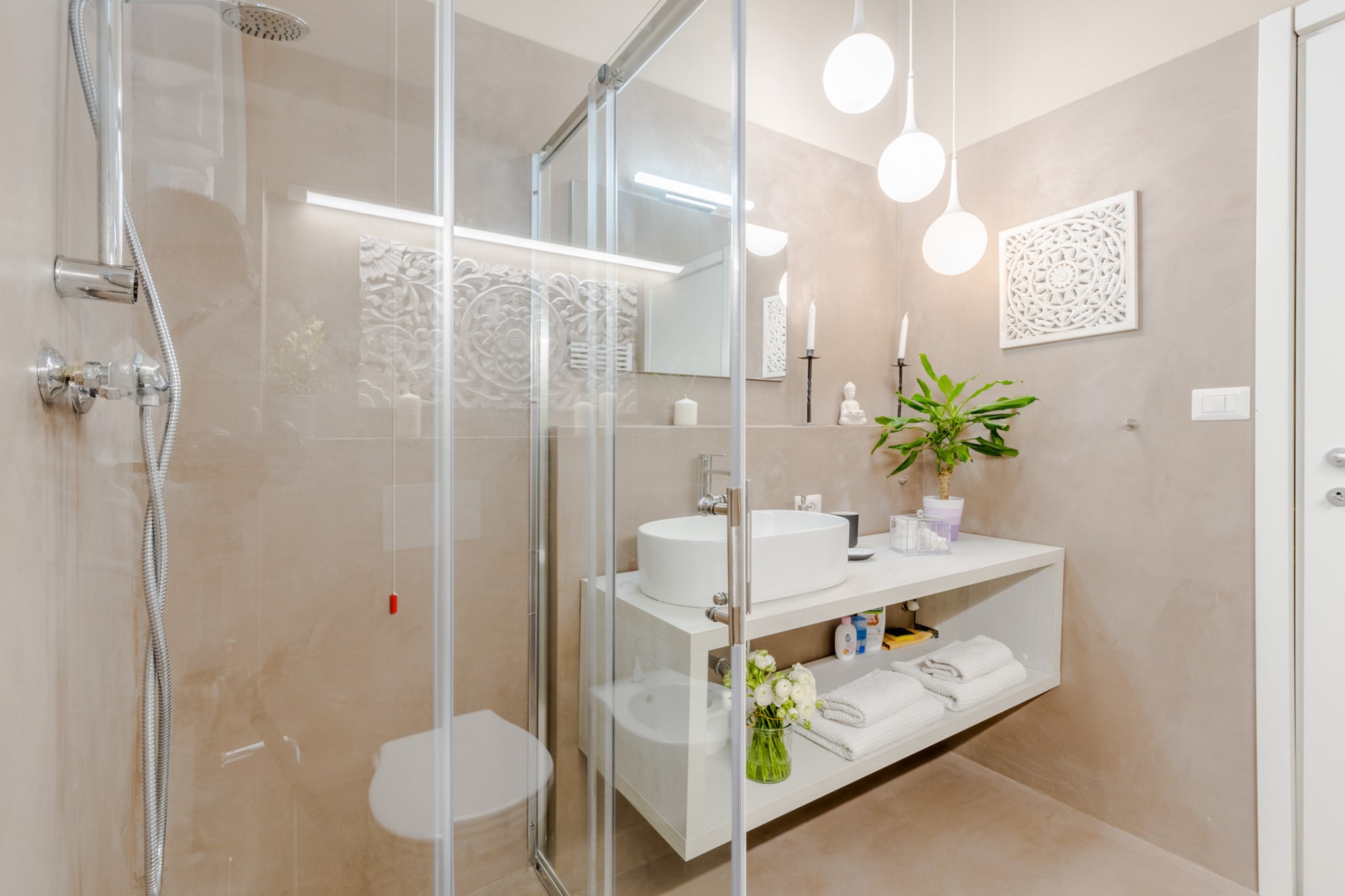 Casa Gina Urban Retreat-Niet-getagd